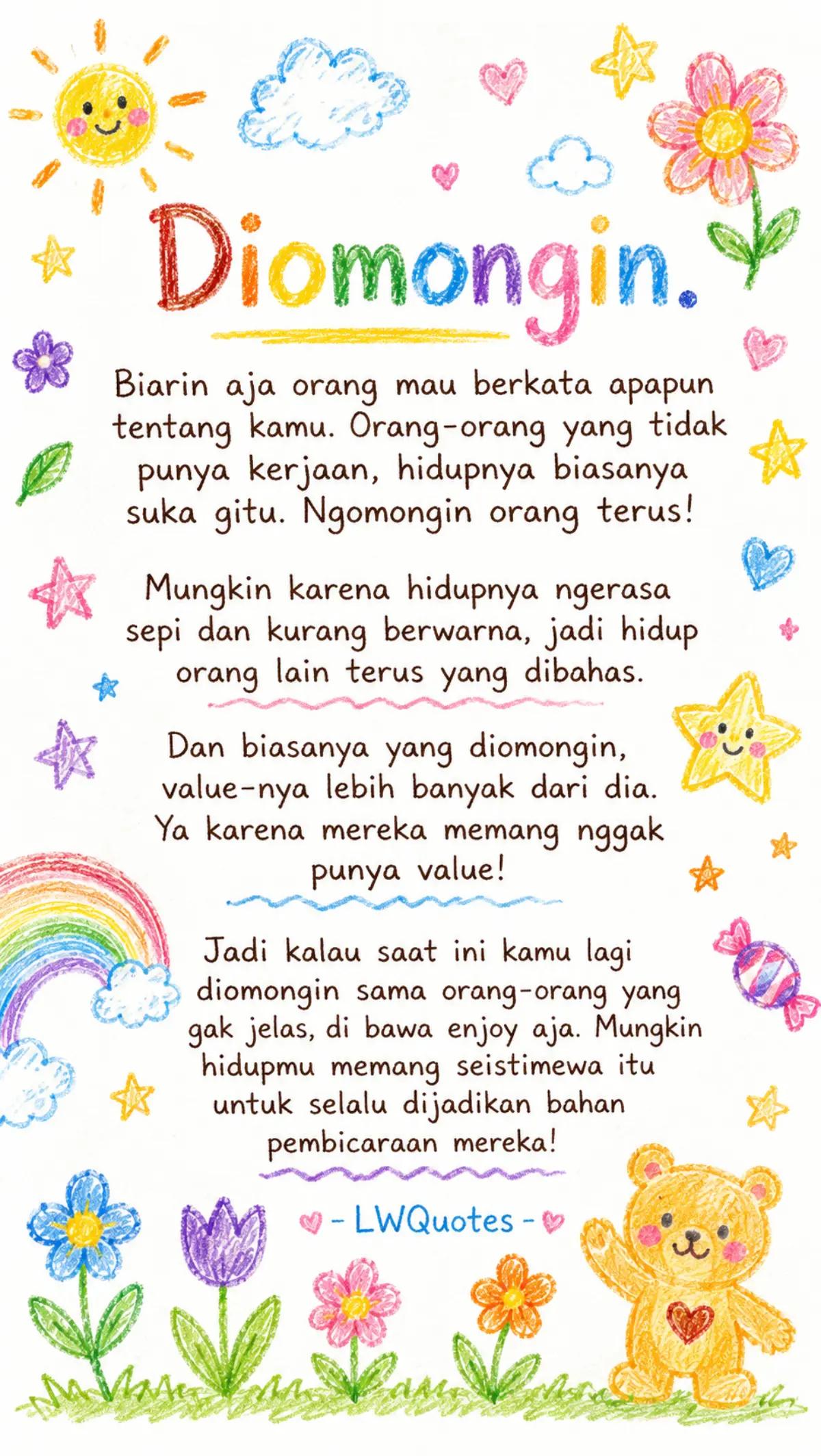 @LWQuotes Official