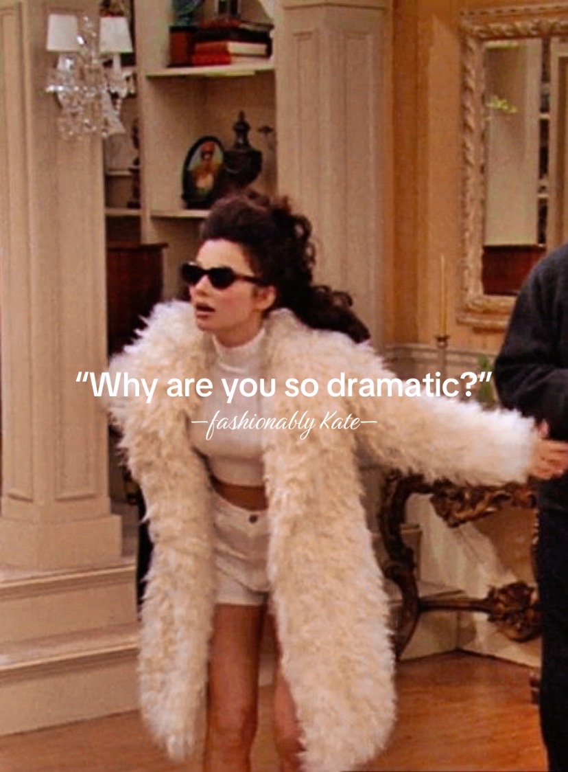 @fashionably kate