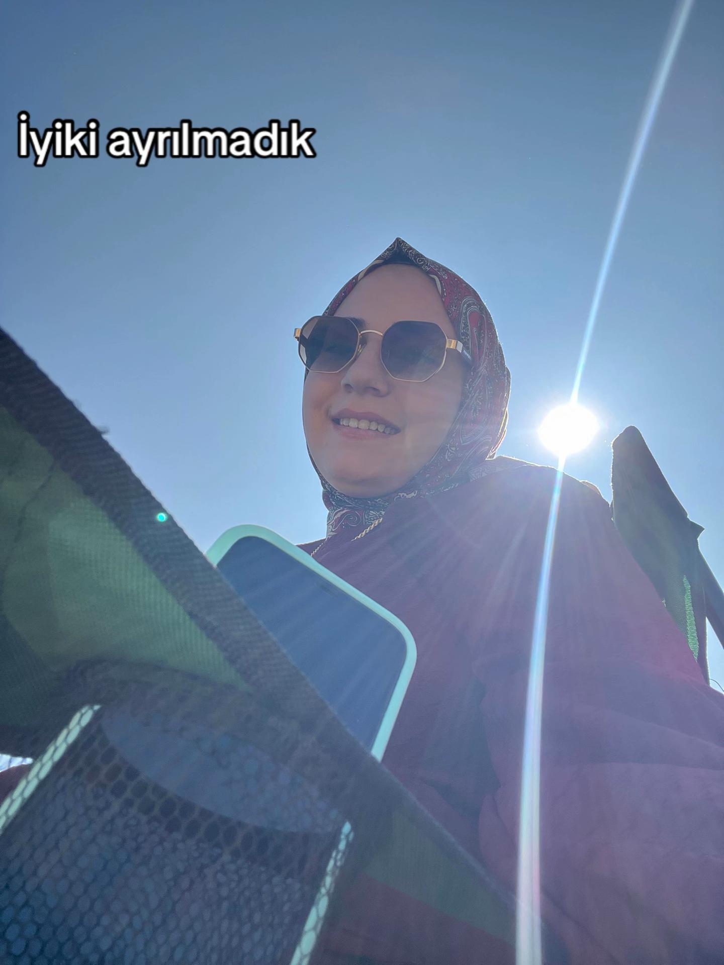 @Ebrar ( Akman ) Kapısız