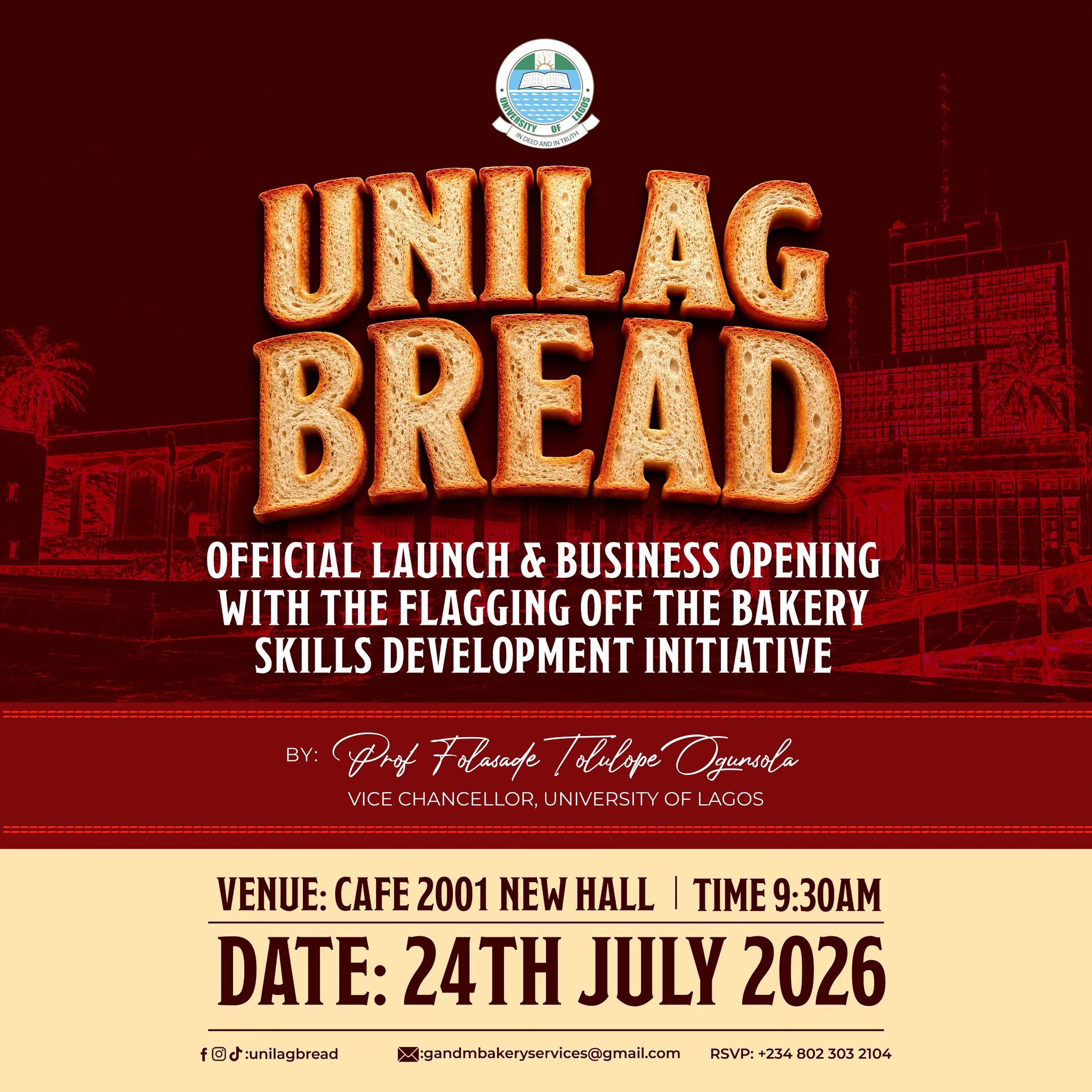 @University of Lagos