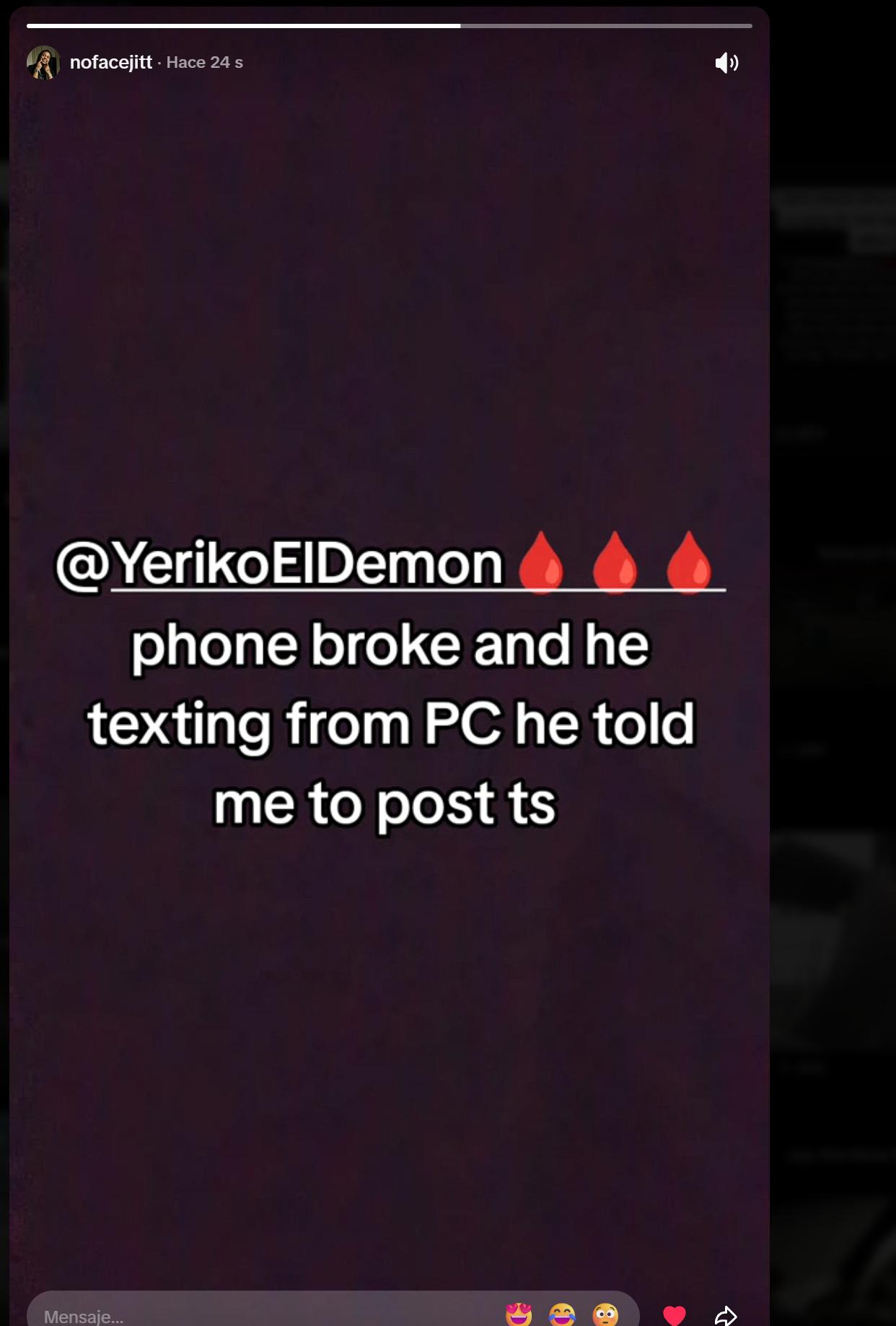@YerikoFrmCripHound1303️⃣0️⃣♿🫟