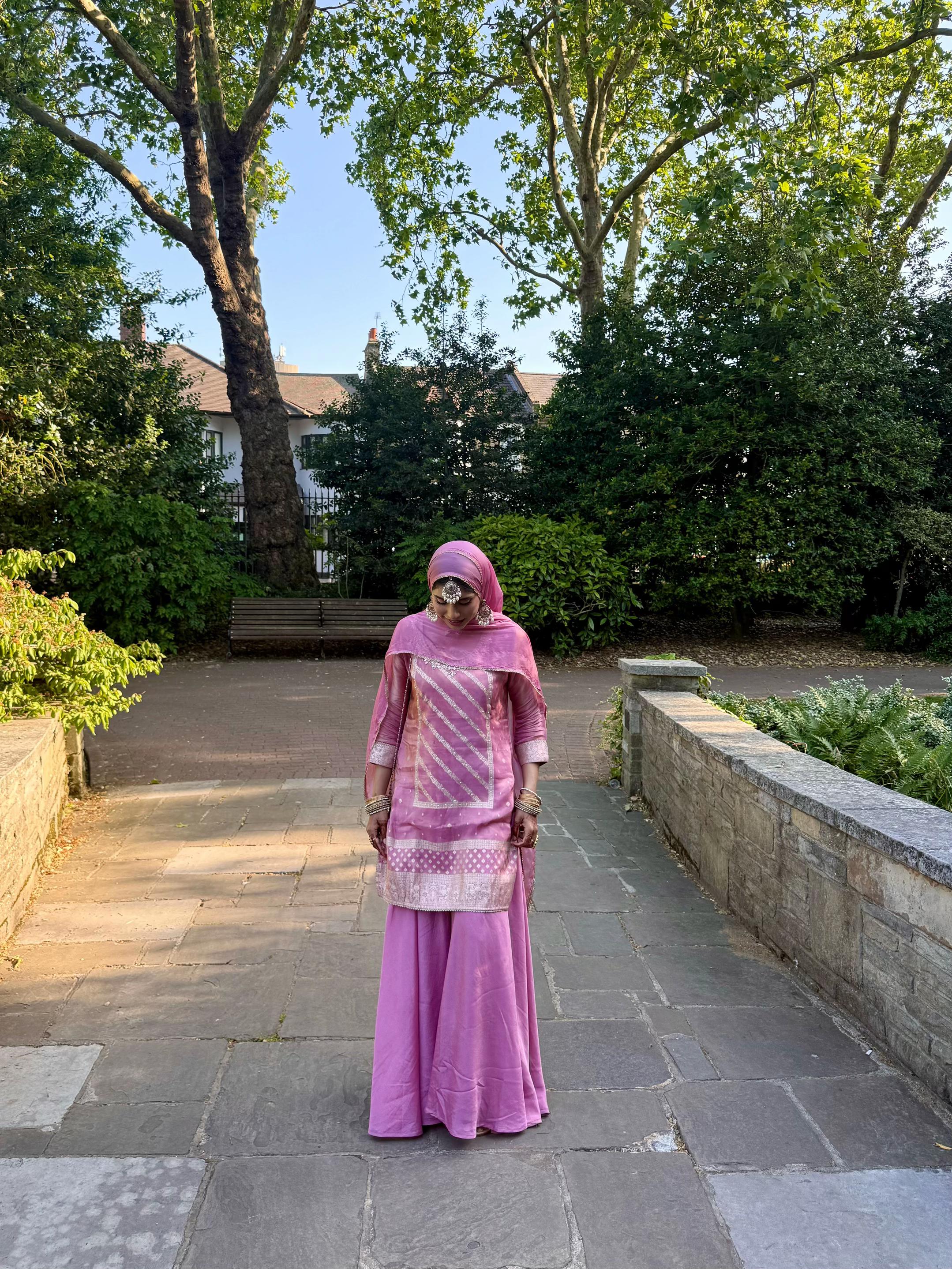 @Safa | LDN Halal Eats & Travel