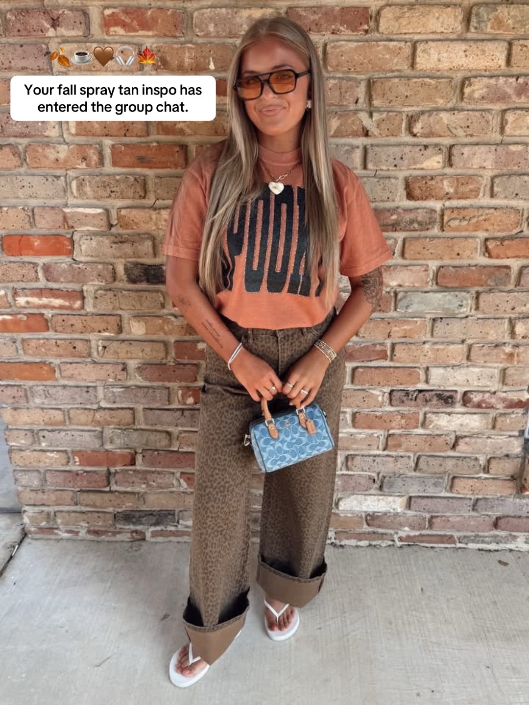@BEYOND THE BRONZE | BRITT
