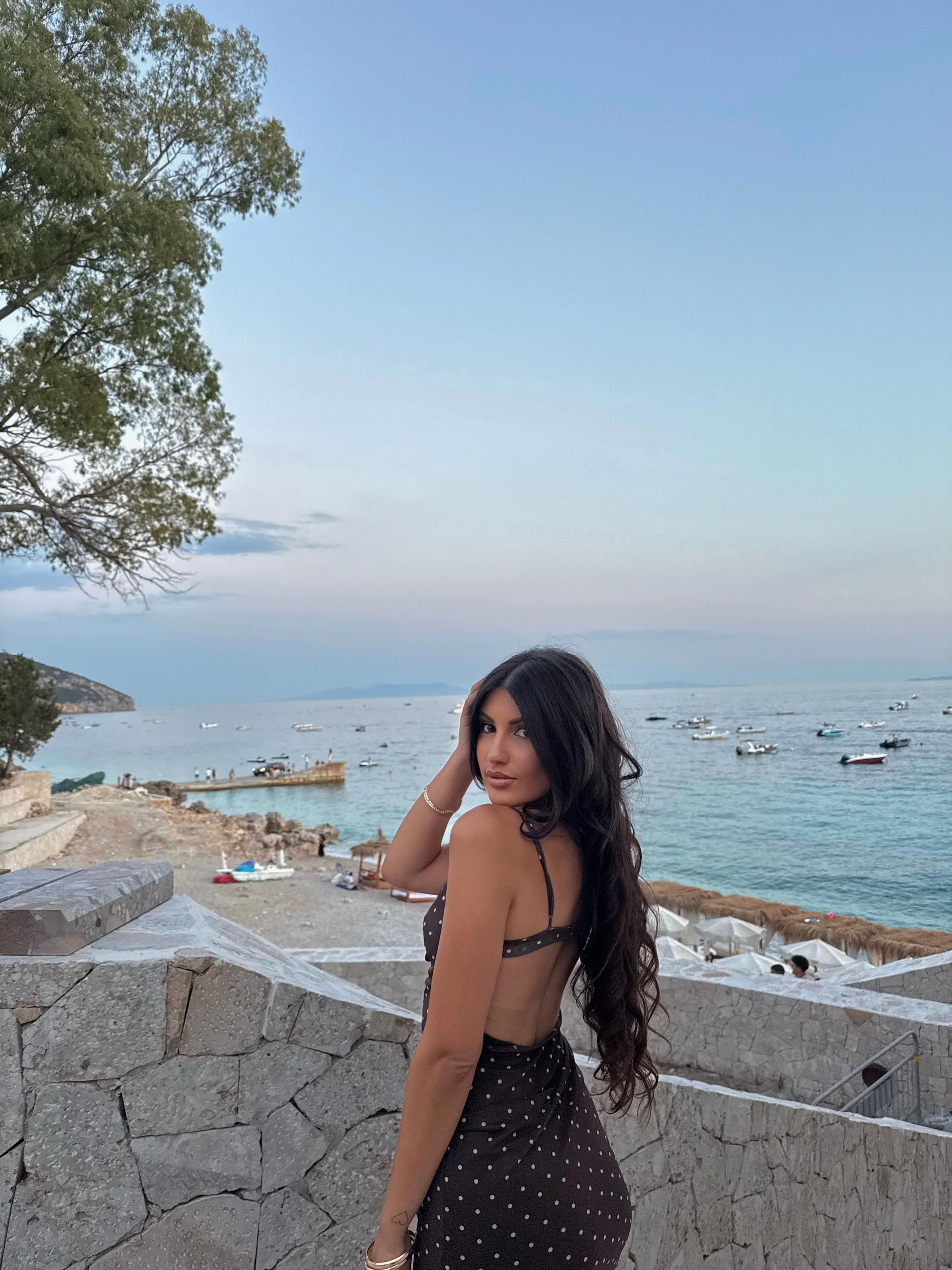 @Antonella durollari🇦🇱
