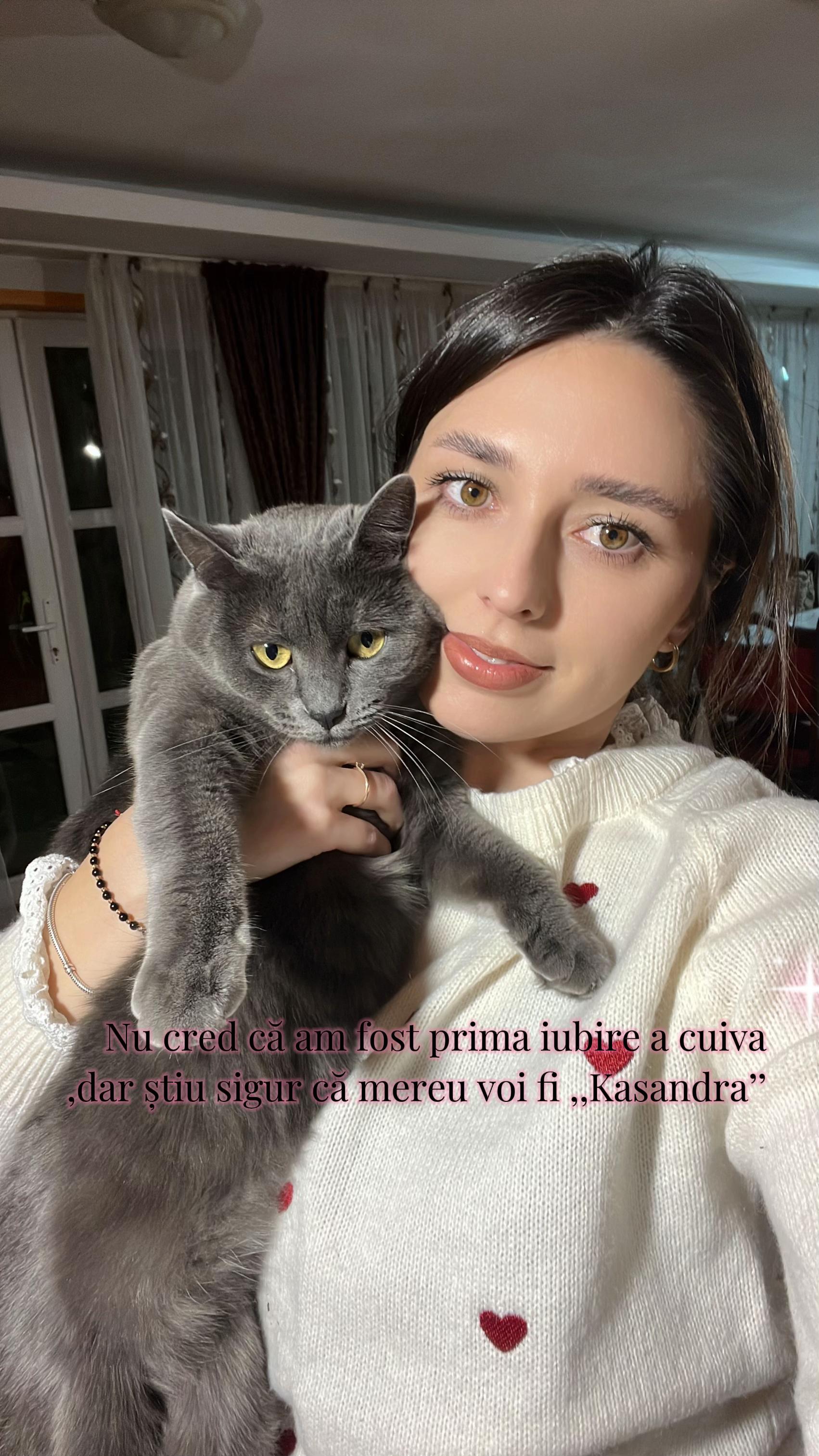 @Hristea&ensp;Diana