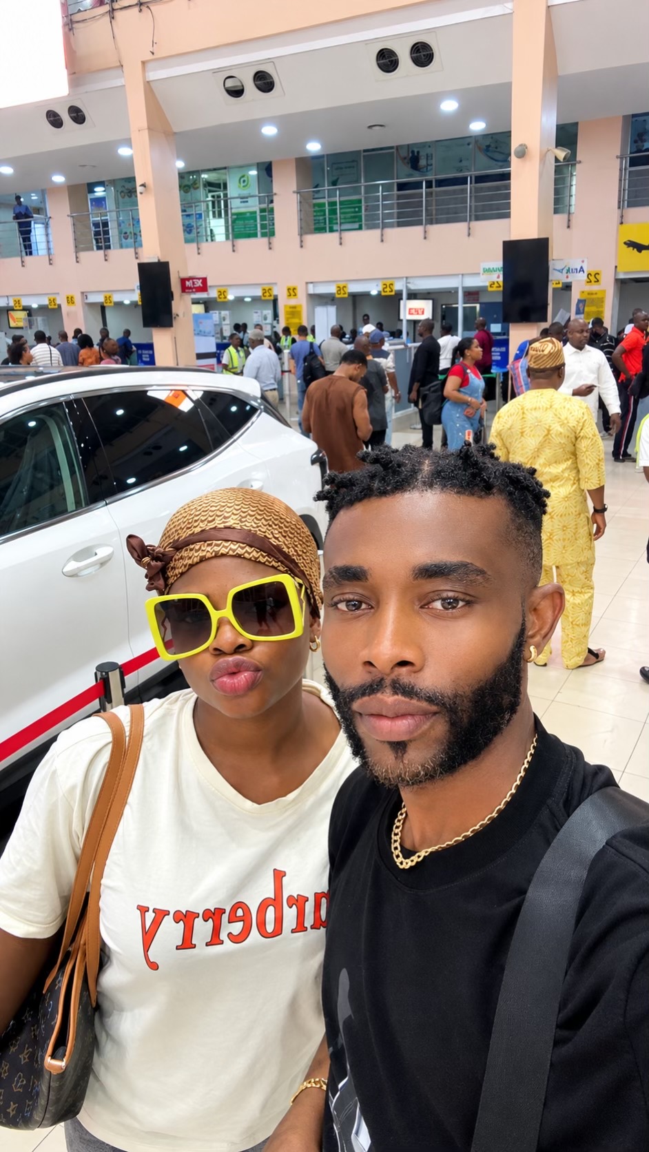 @UKah Izuchukwu Markson