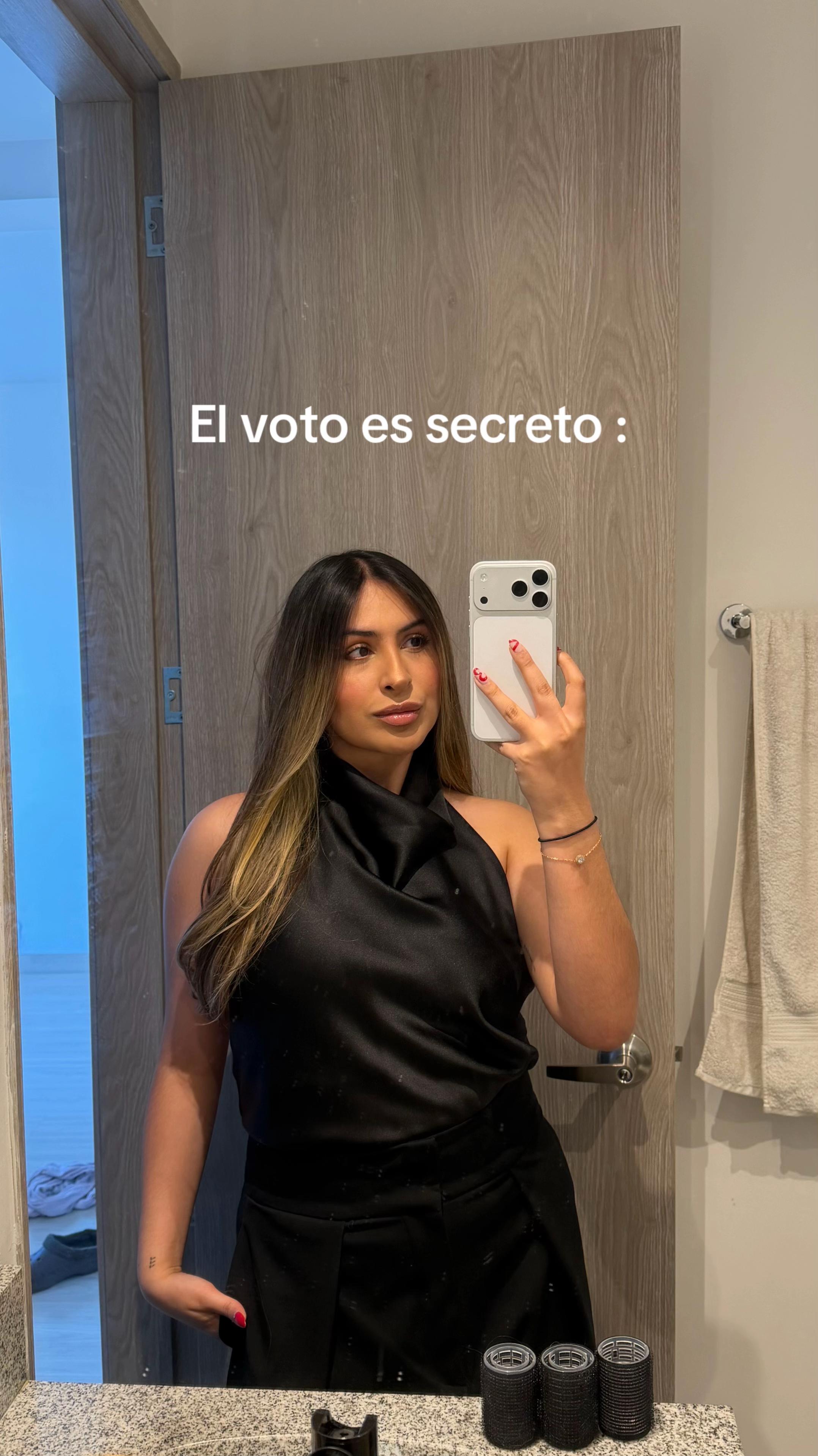 @Juana Mosquera