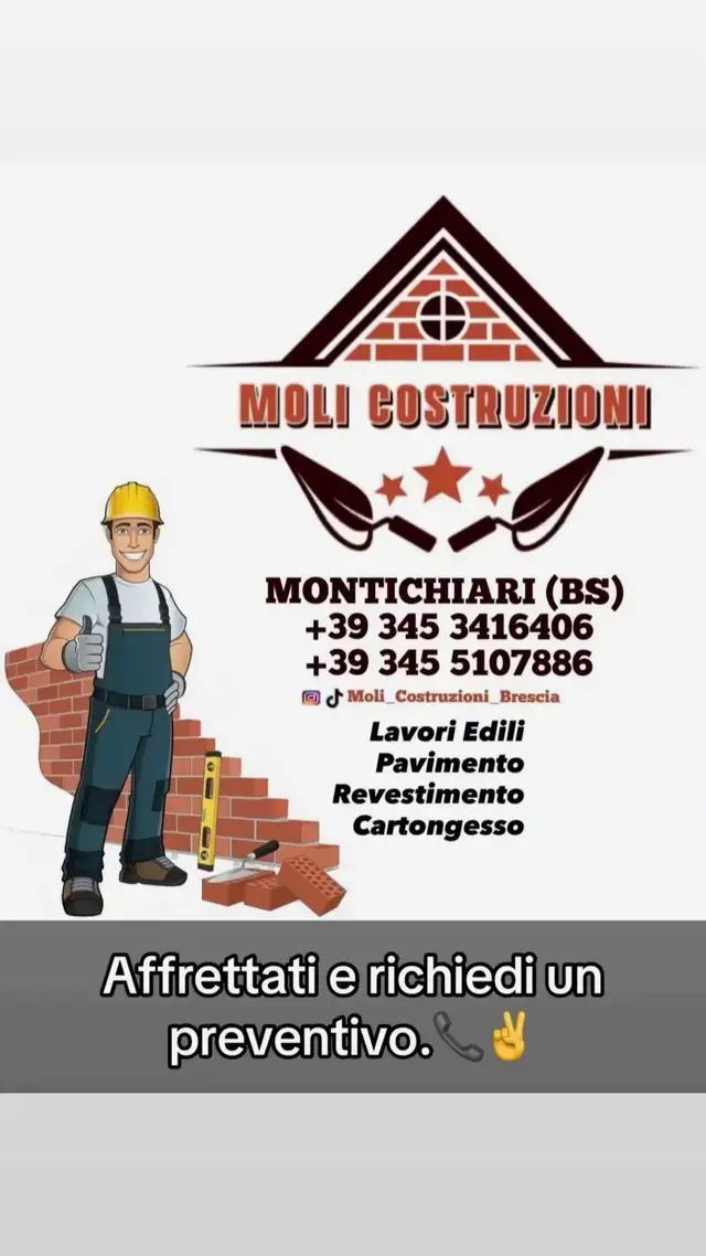 @Moli_Costruzioni_Brescia