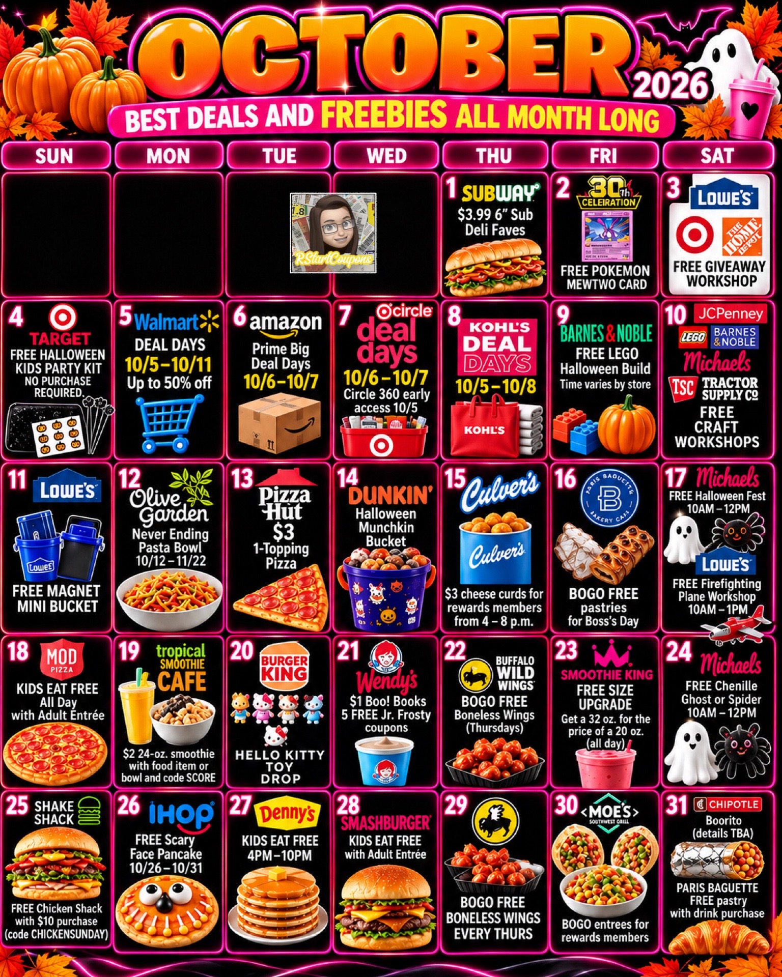 @RStartCoupons