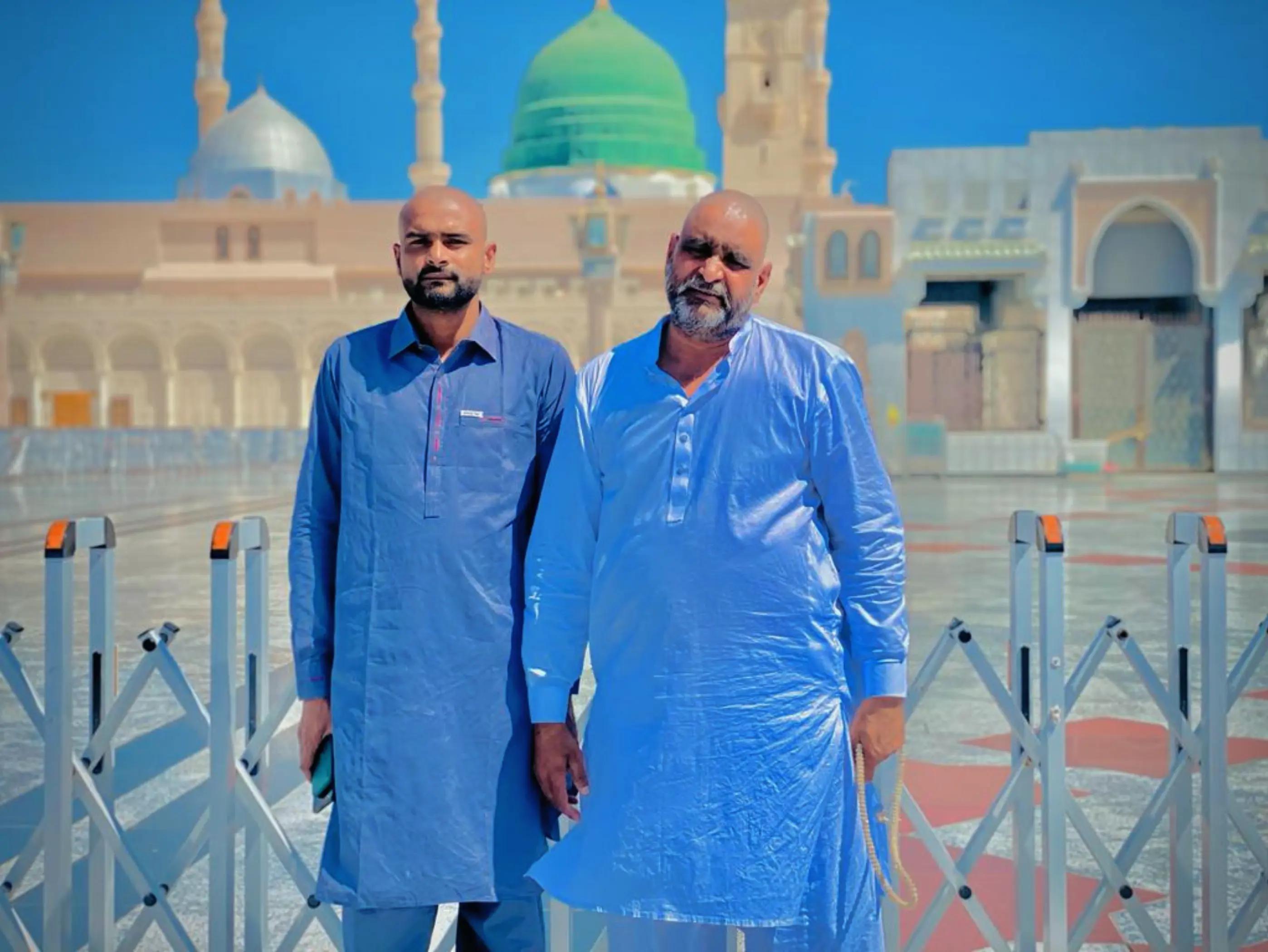 @shahzad khan Mayo