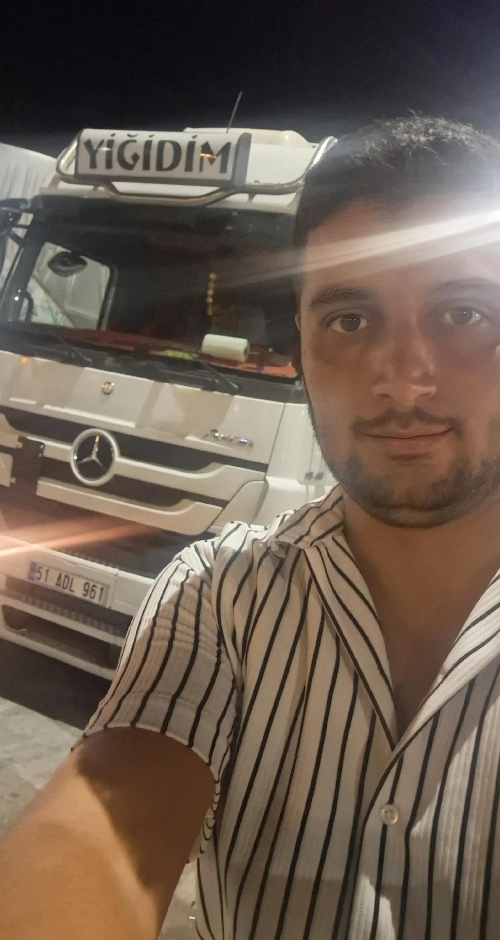 @Bekir Karakus