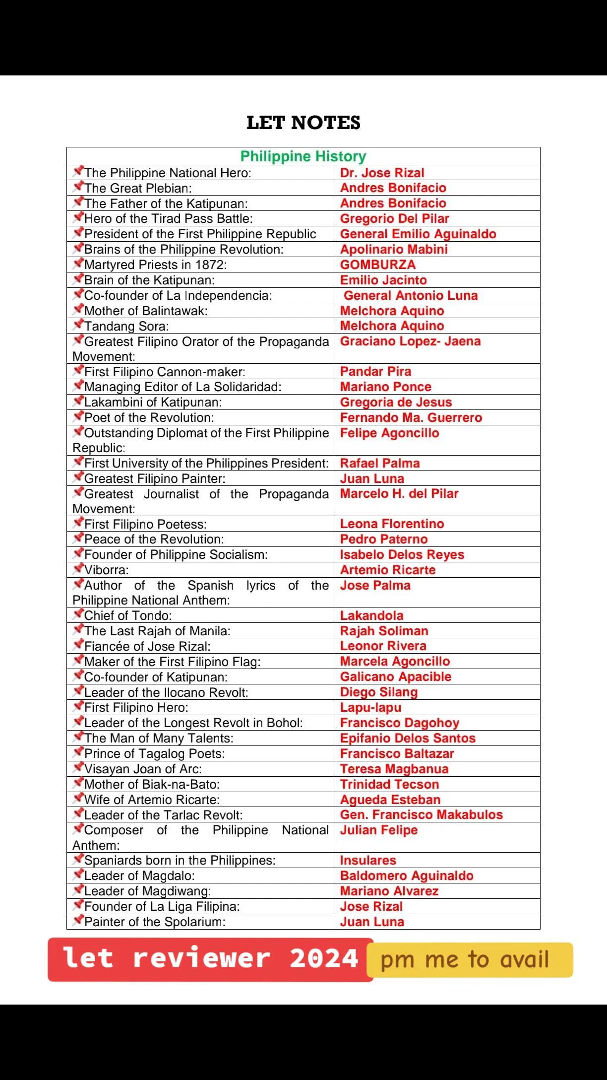 @LPT REVIEWERS 2026👩&zwj;🏫