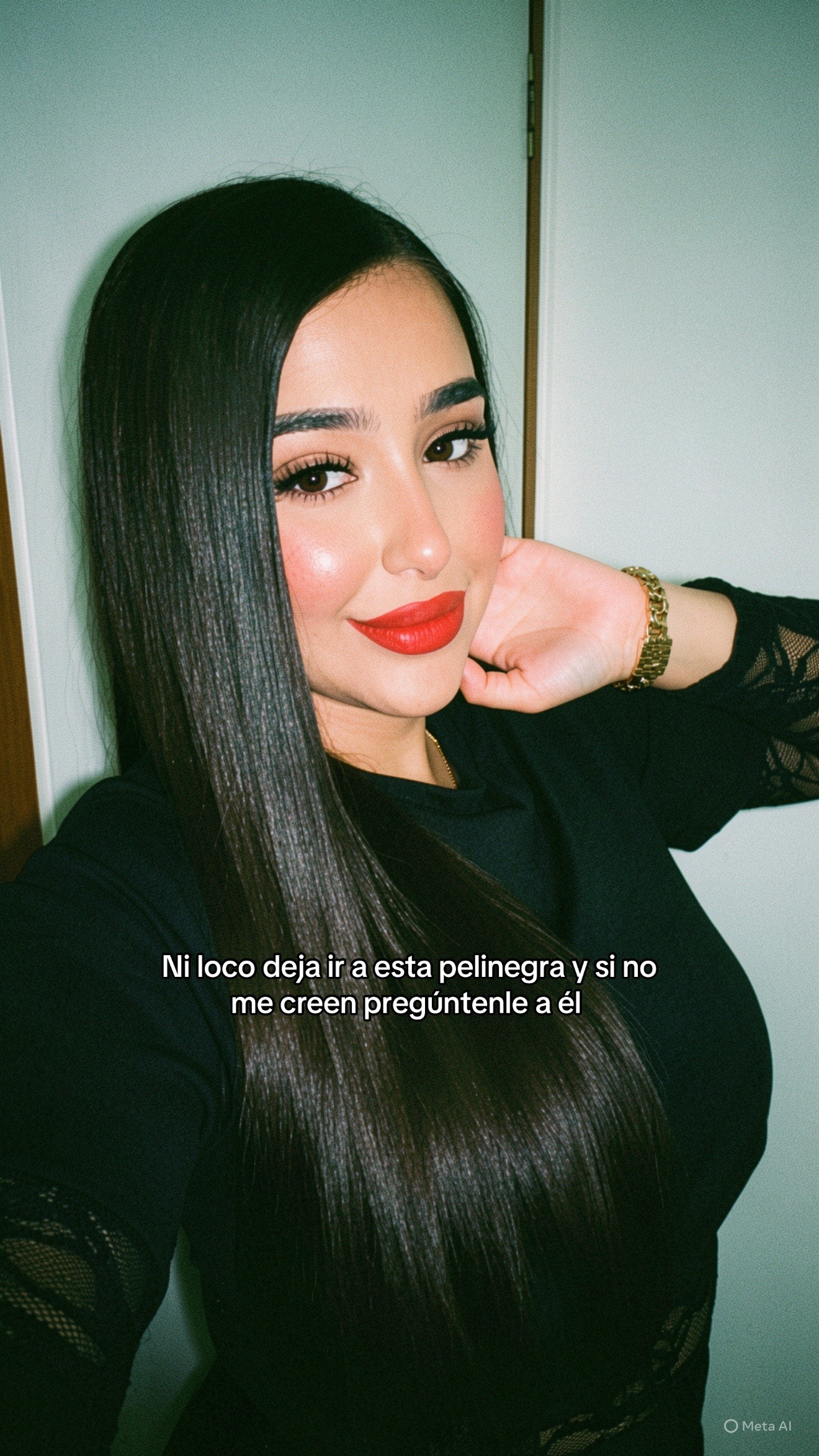 @Yuriely Quintanilla