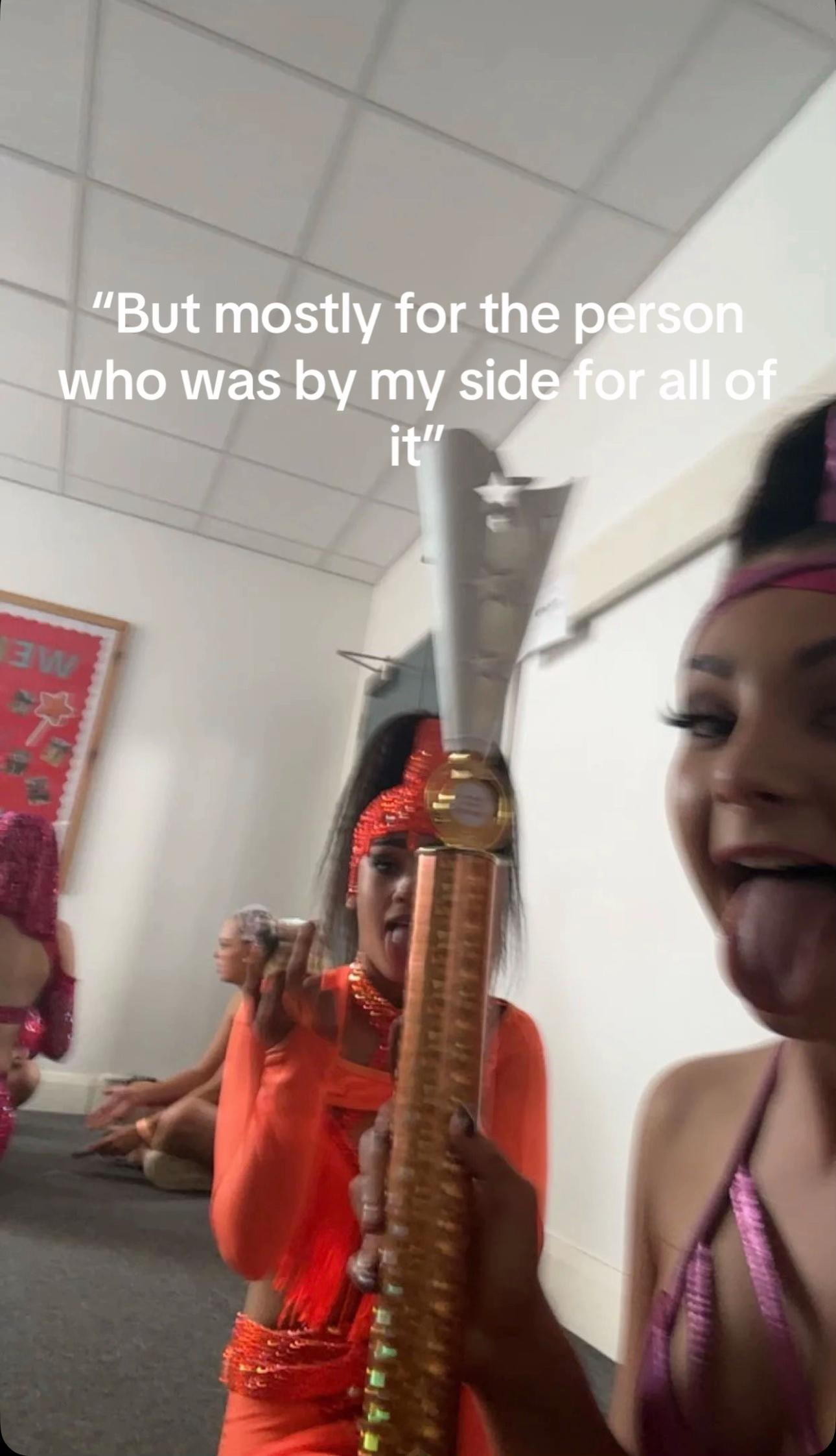 @Clodagh