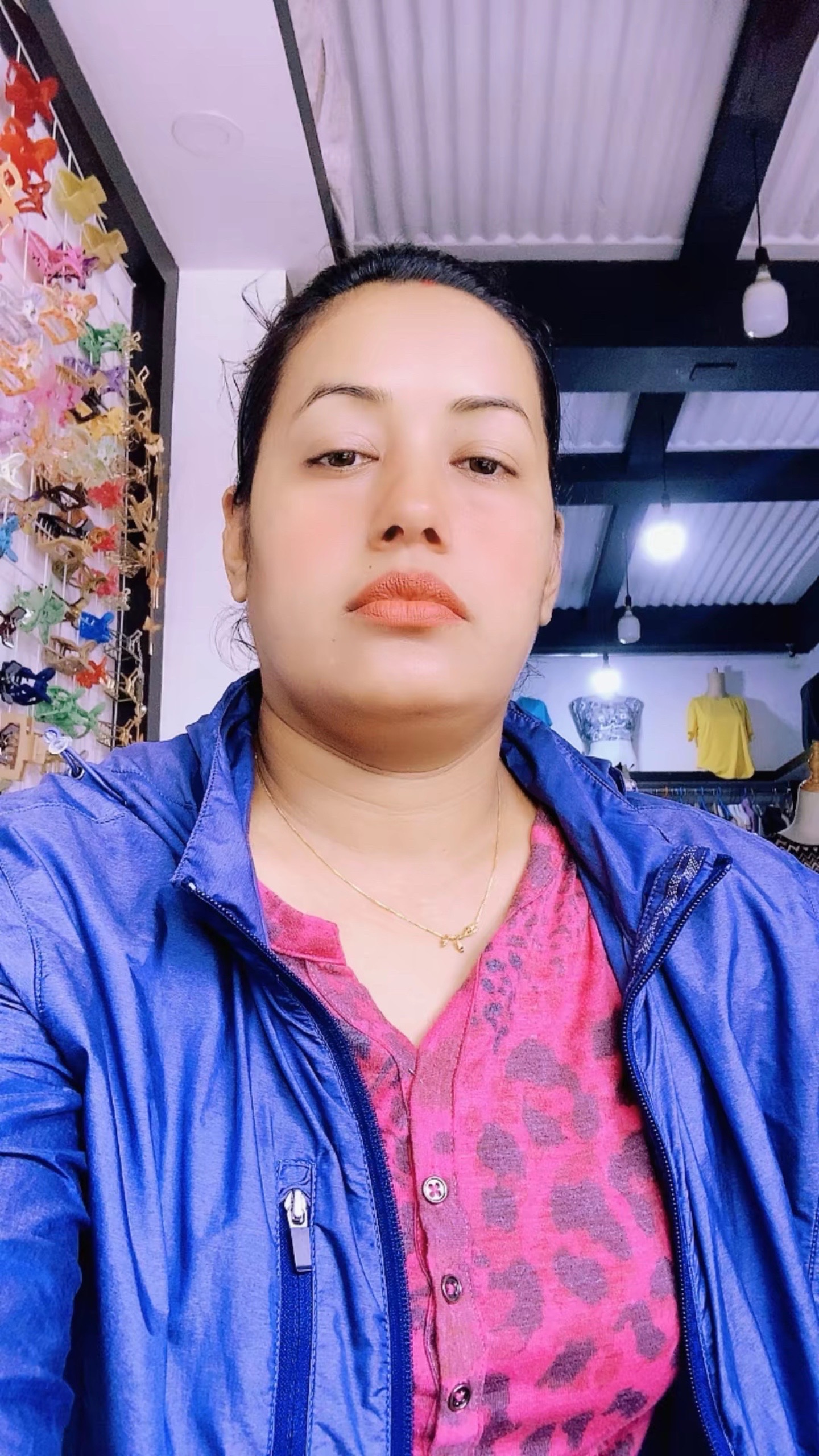 @Nirmala KC