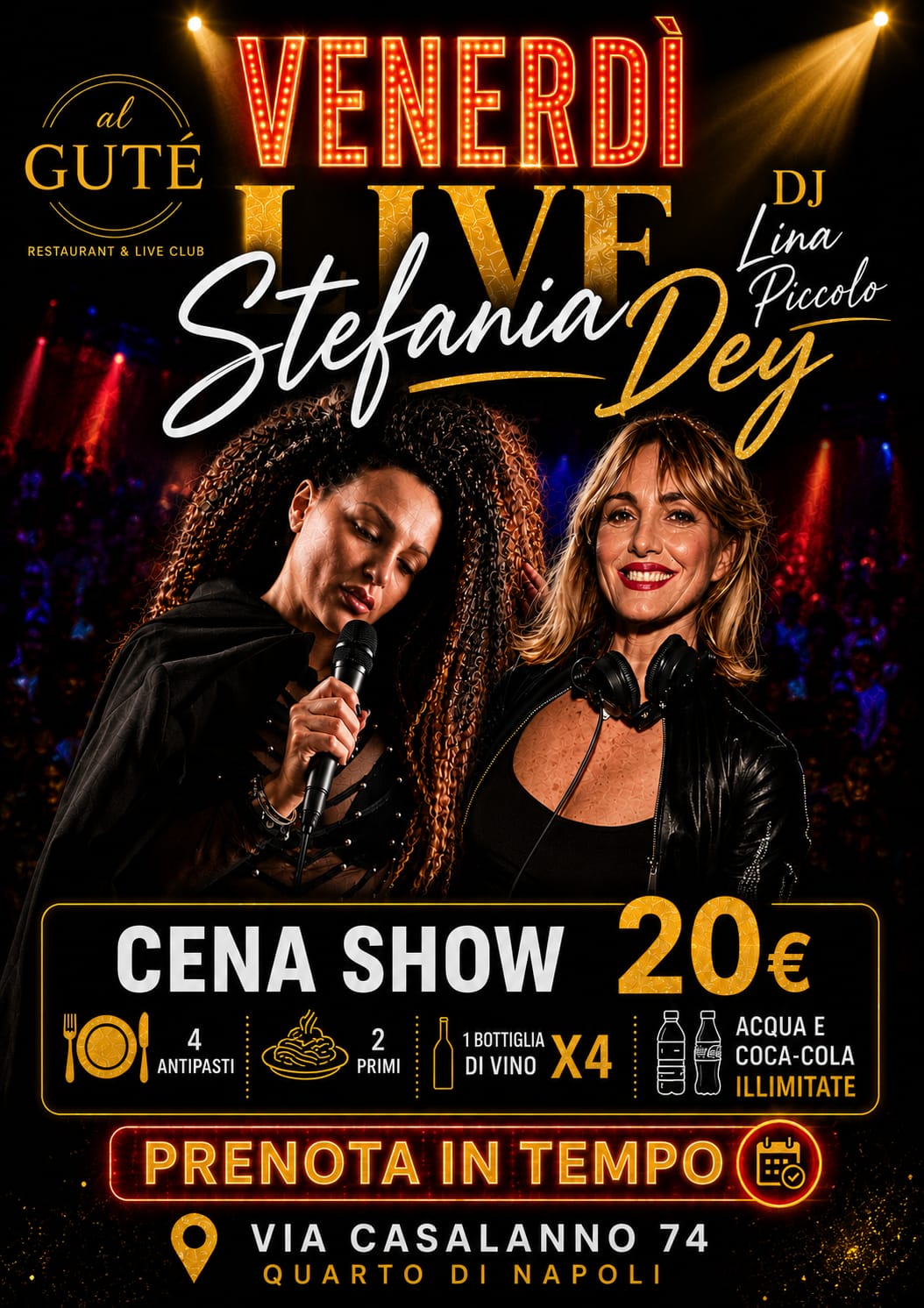 @Stefania Donadio Dei