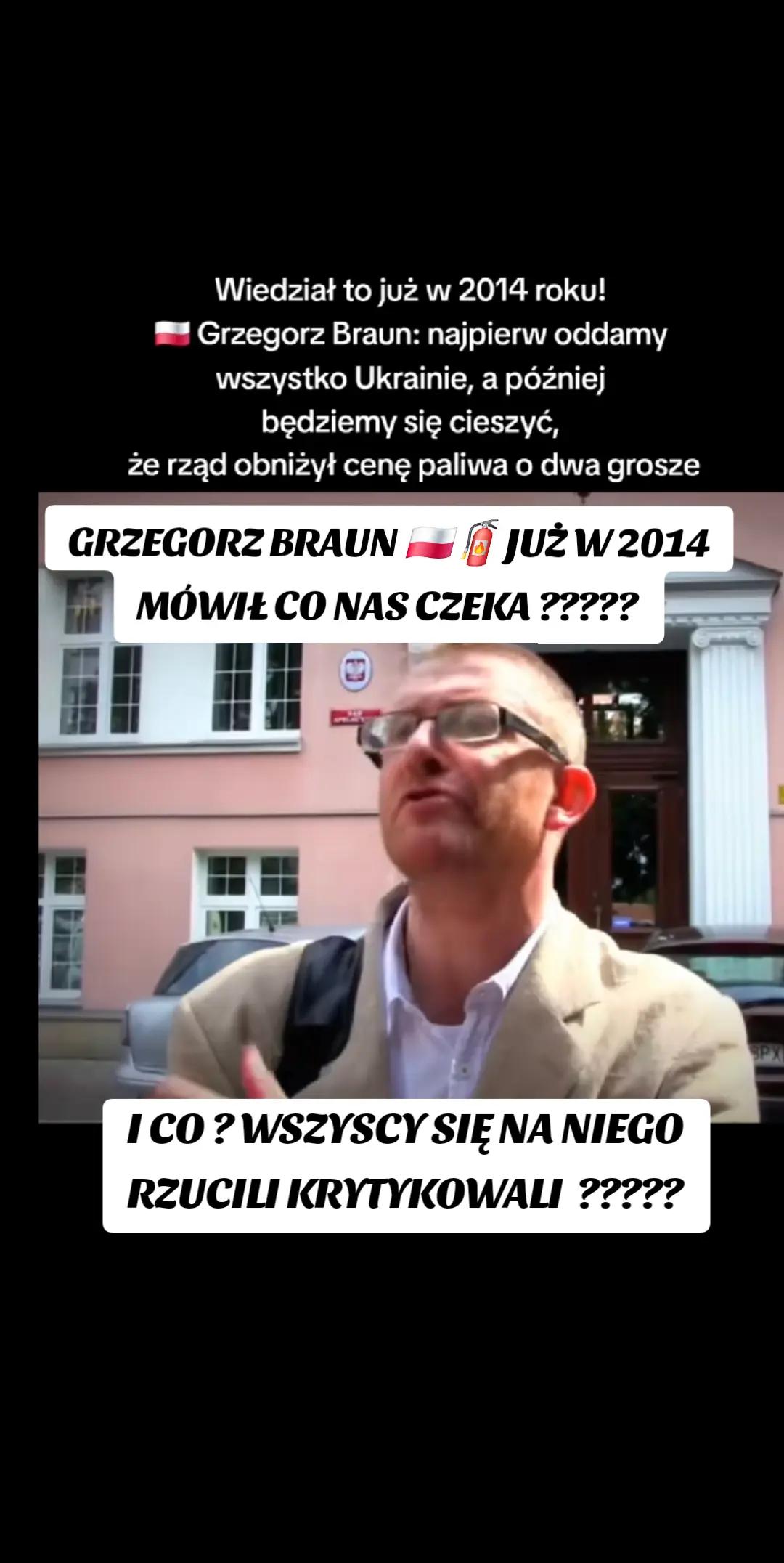 @Tomekkojak2.