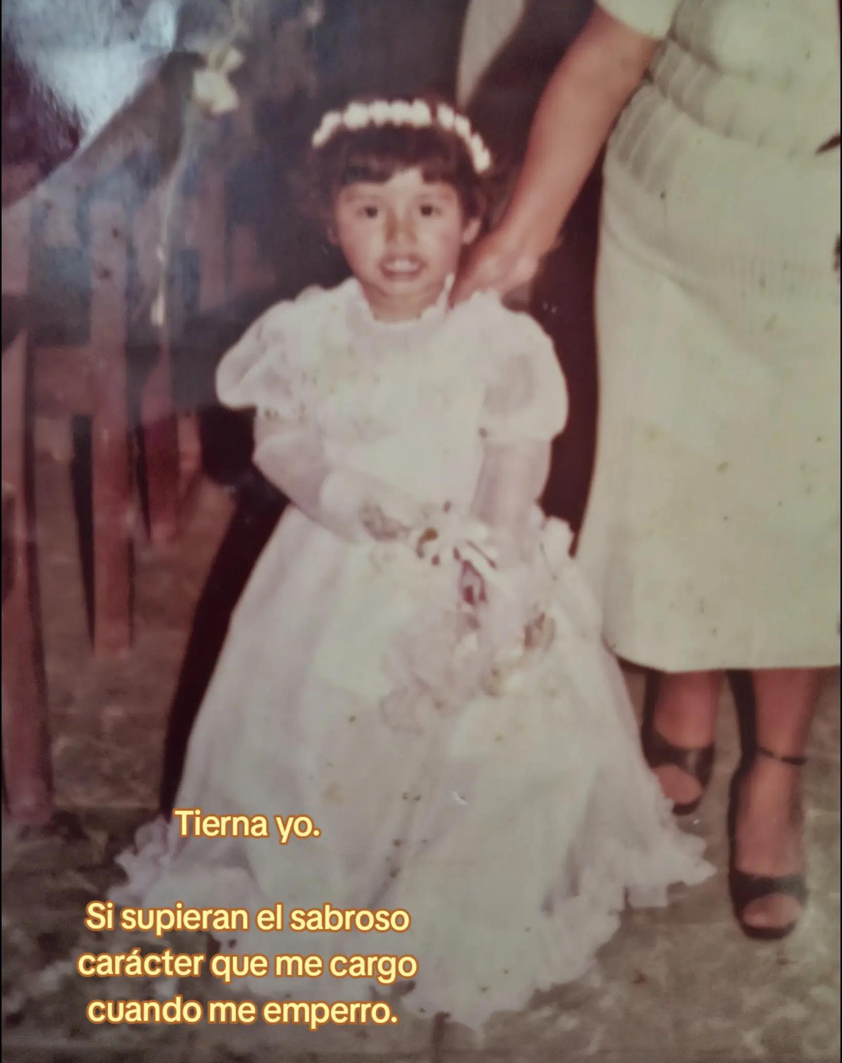 @Laurita pero no Garza