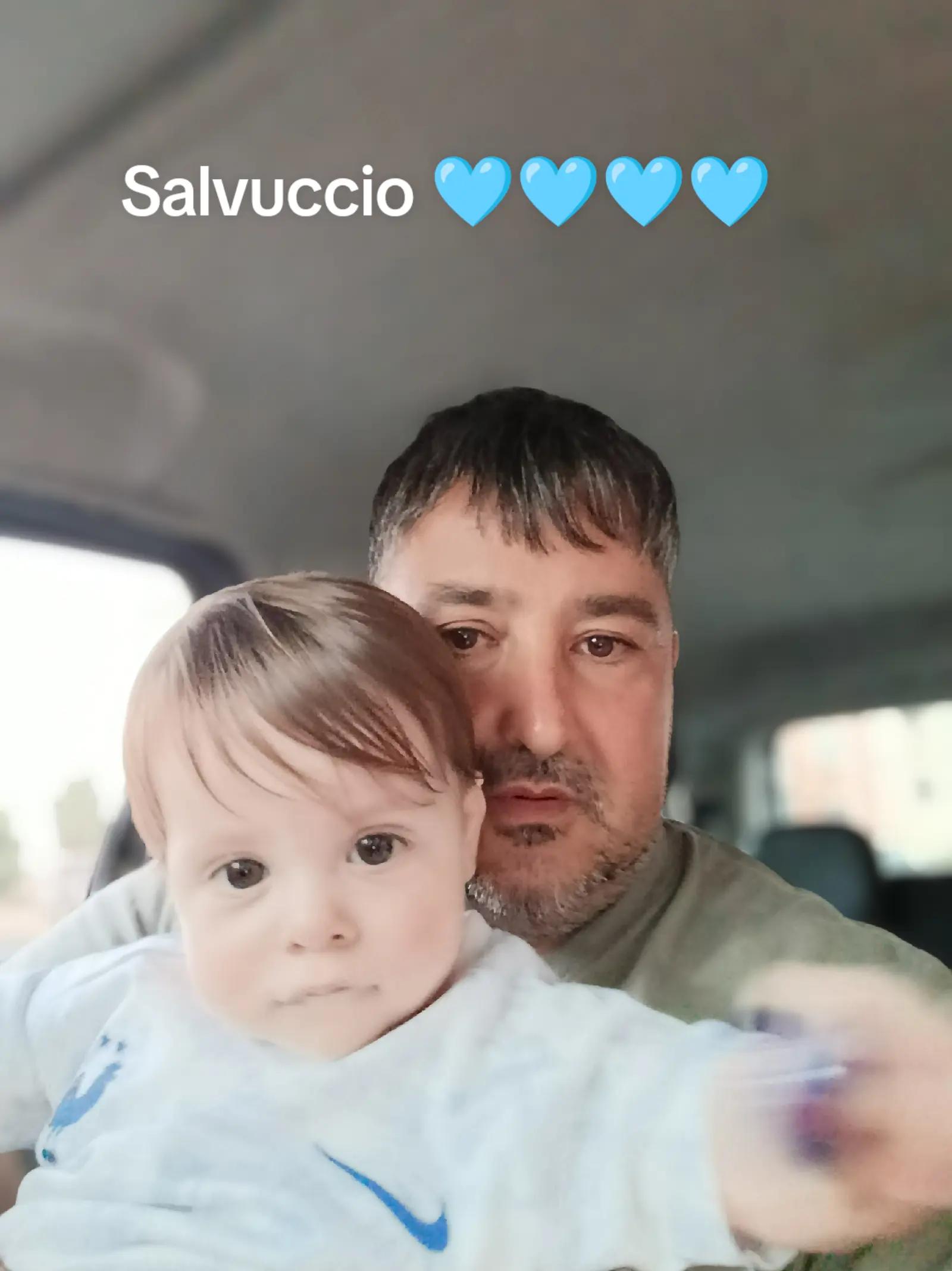 @Salvo La Magna