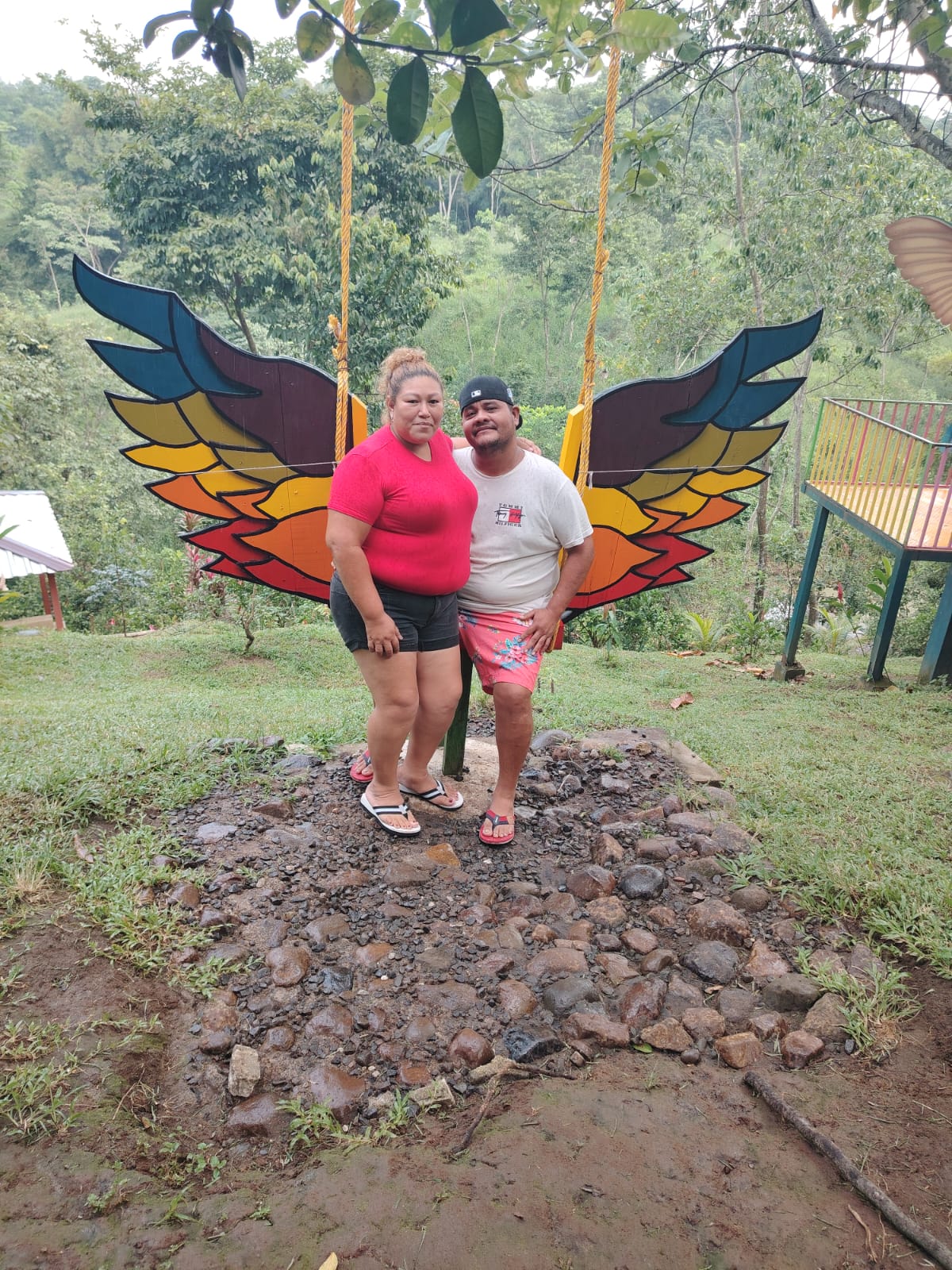 @T&iacute;o TK