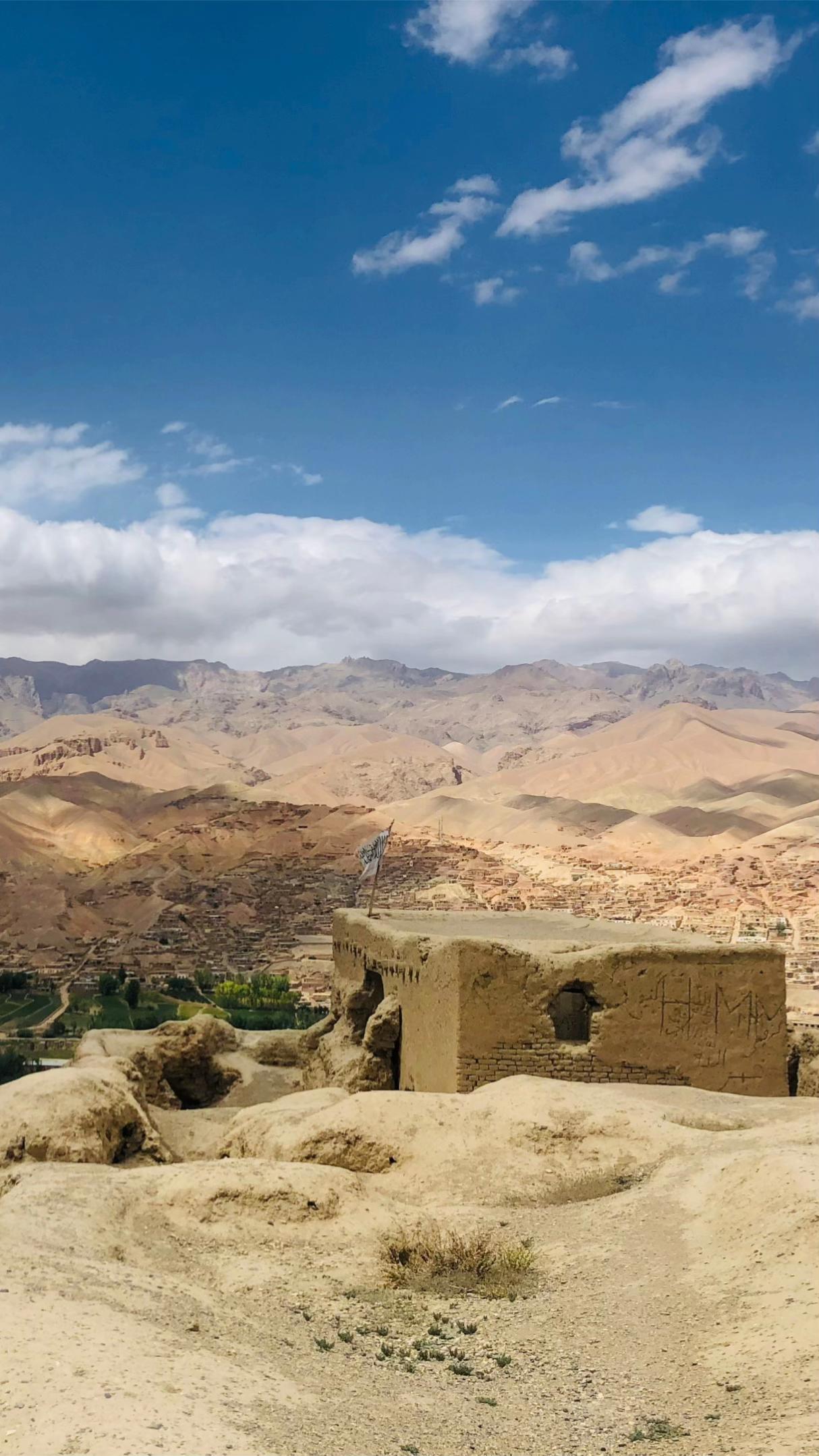 @Pashtun Nomads