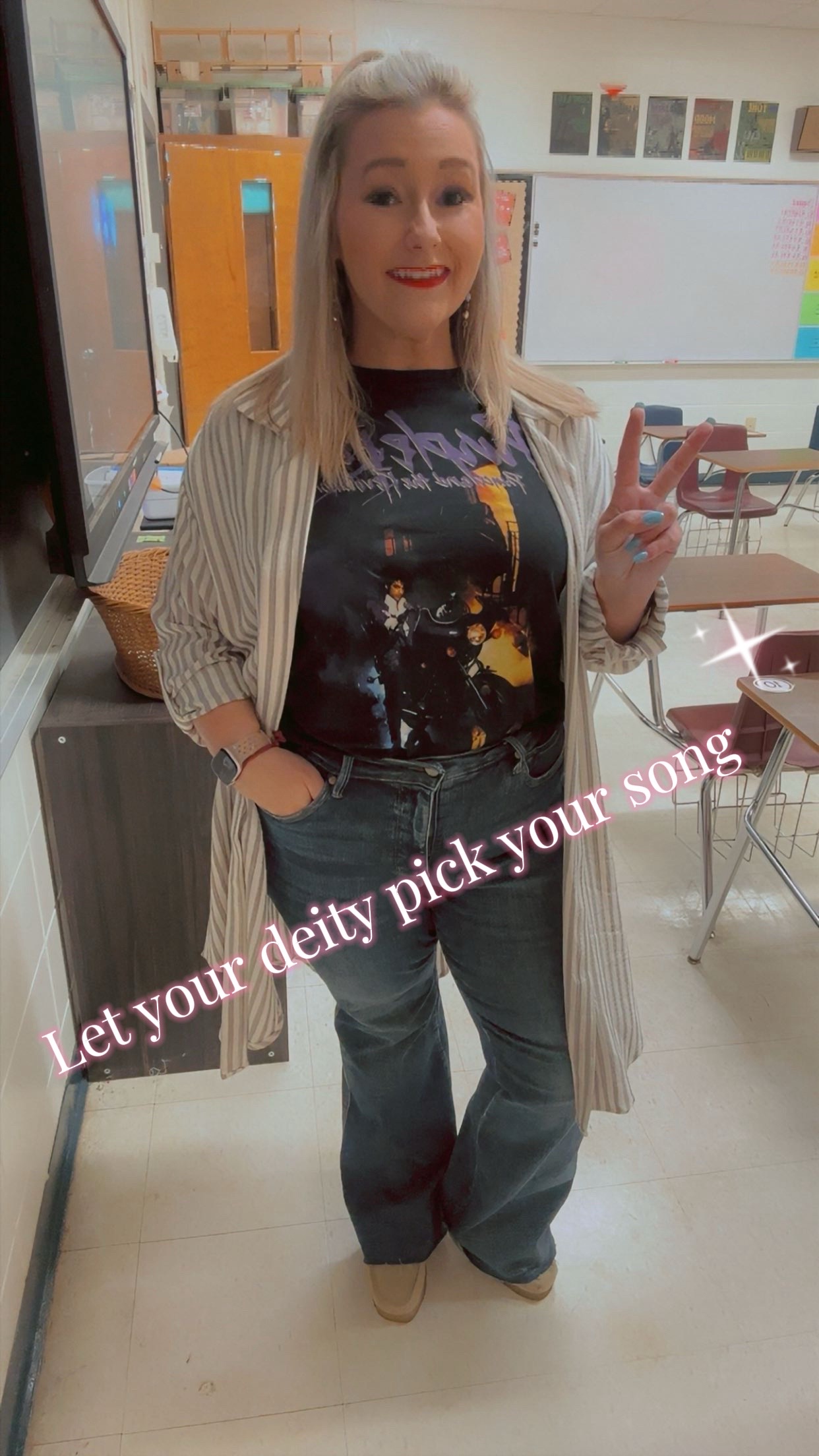 @Allison Nicole