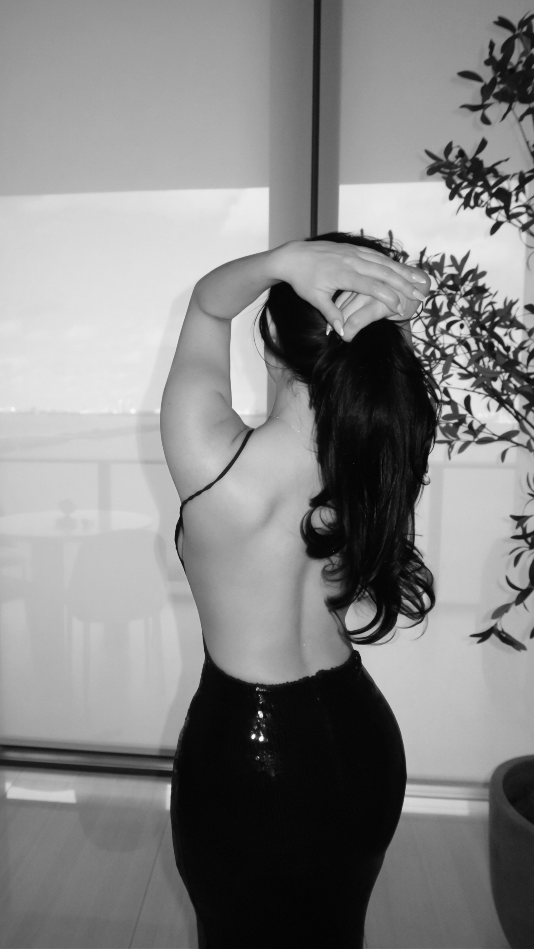 @Yazmin Ramirez