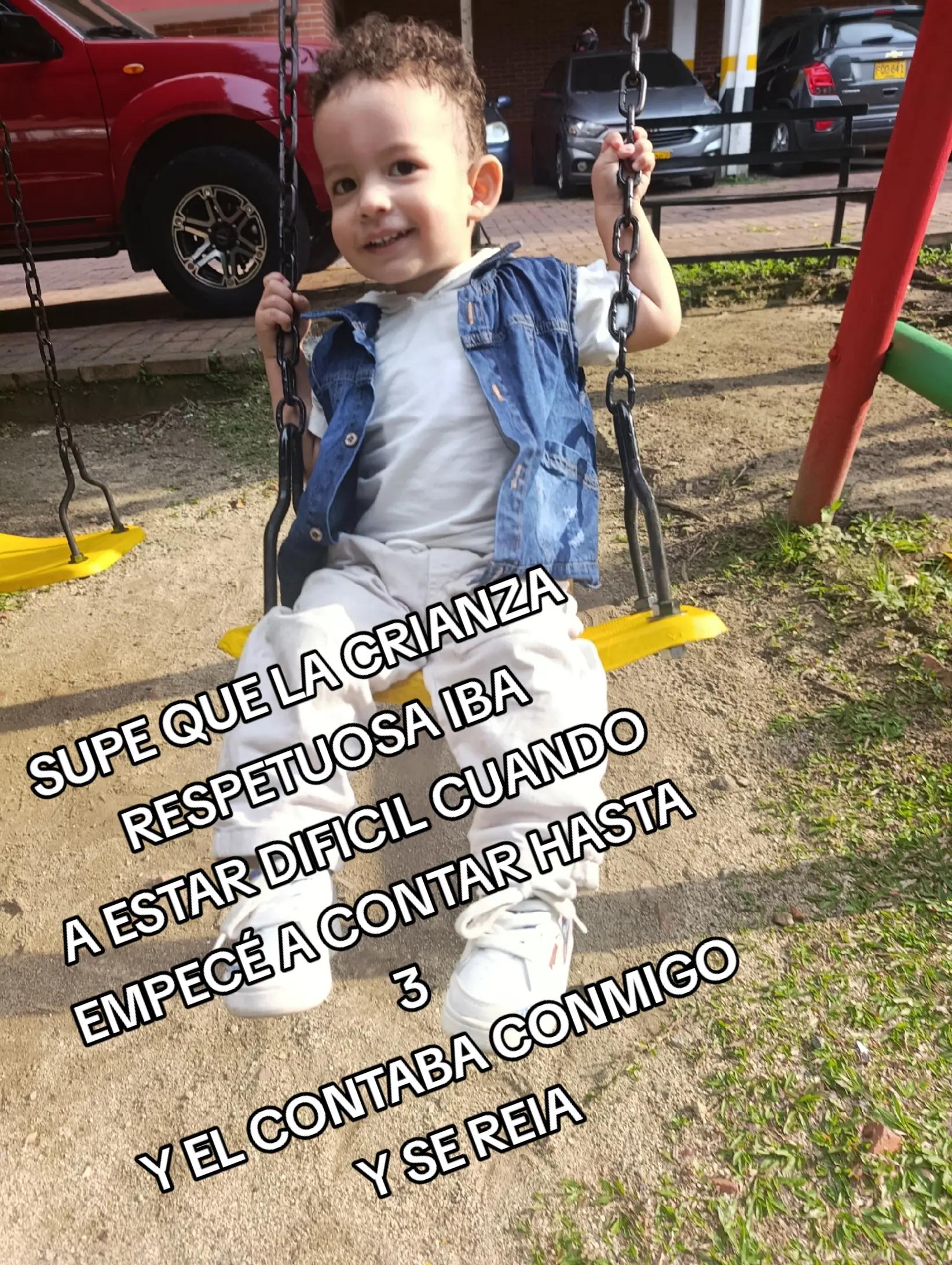@Luisa Zabala