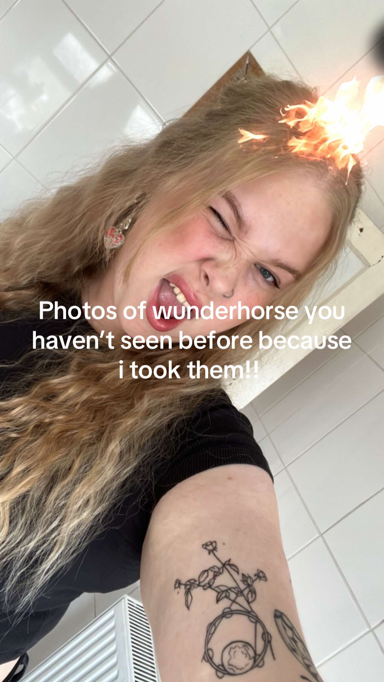 @ALISHA⭐️UK Music Photographer