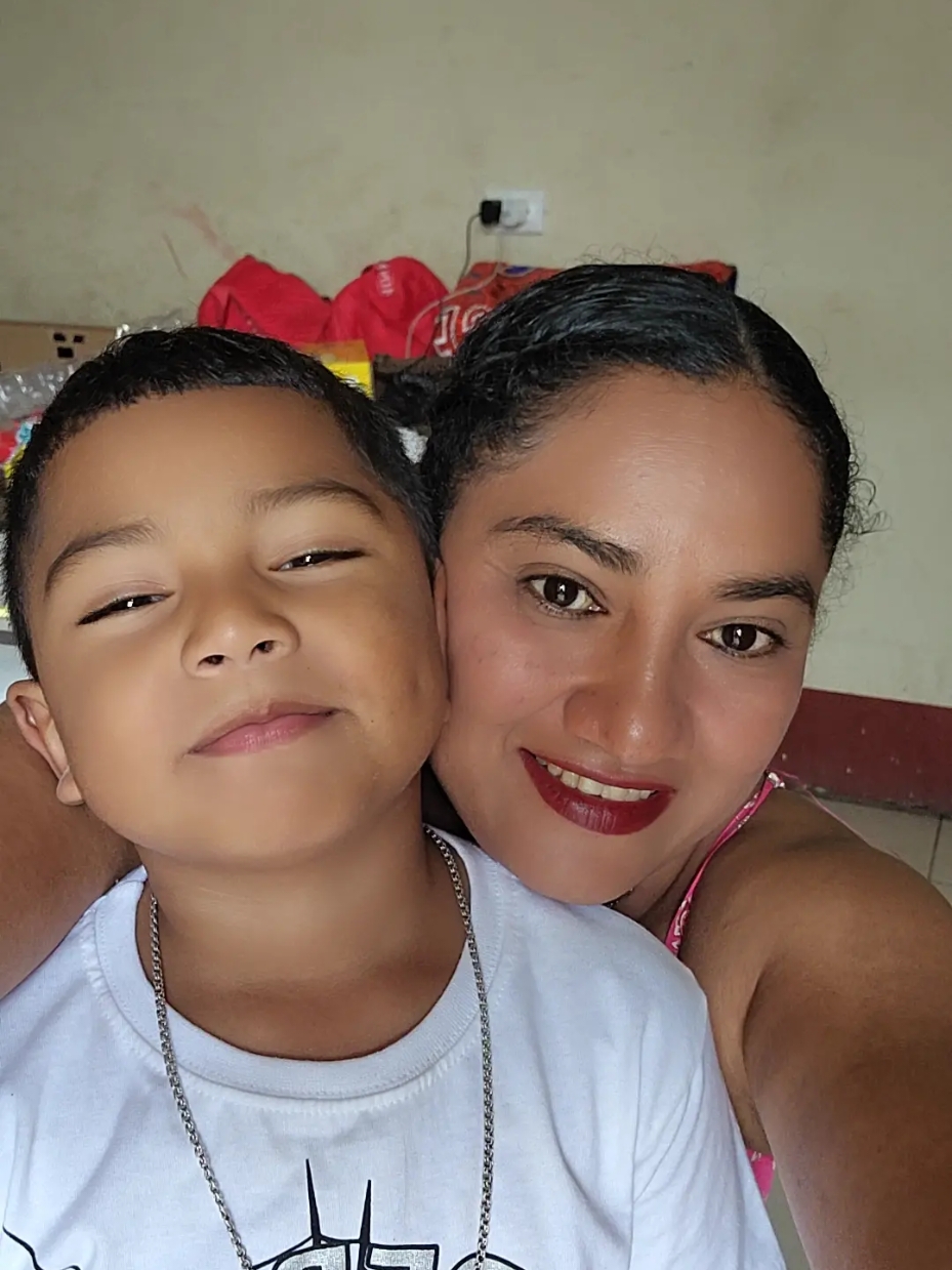 @zayda pozo