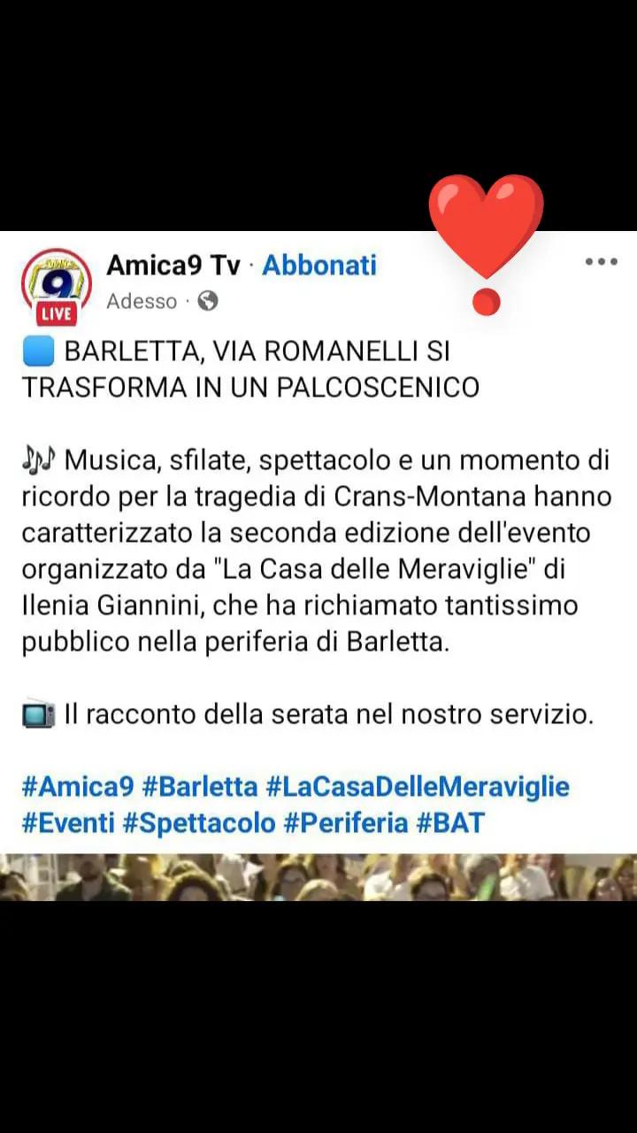 @La Casa delle Meraviglie
