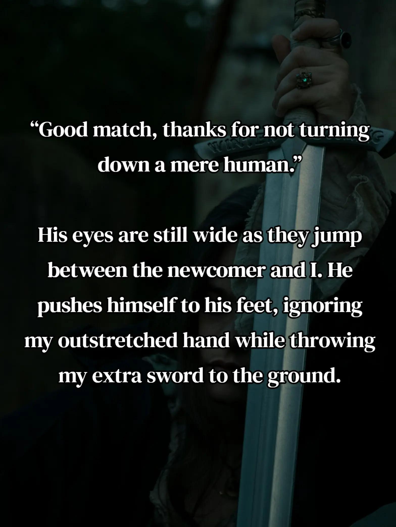 @Kara Ottmers | Writer📚✍️