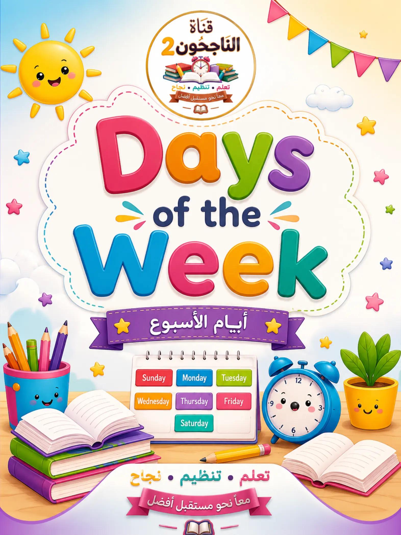 @قناة الناجحون