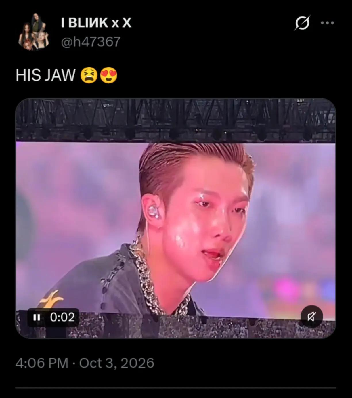 @I BLIИK x TIKTOK