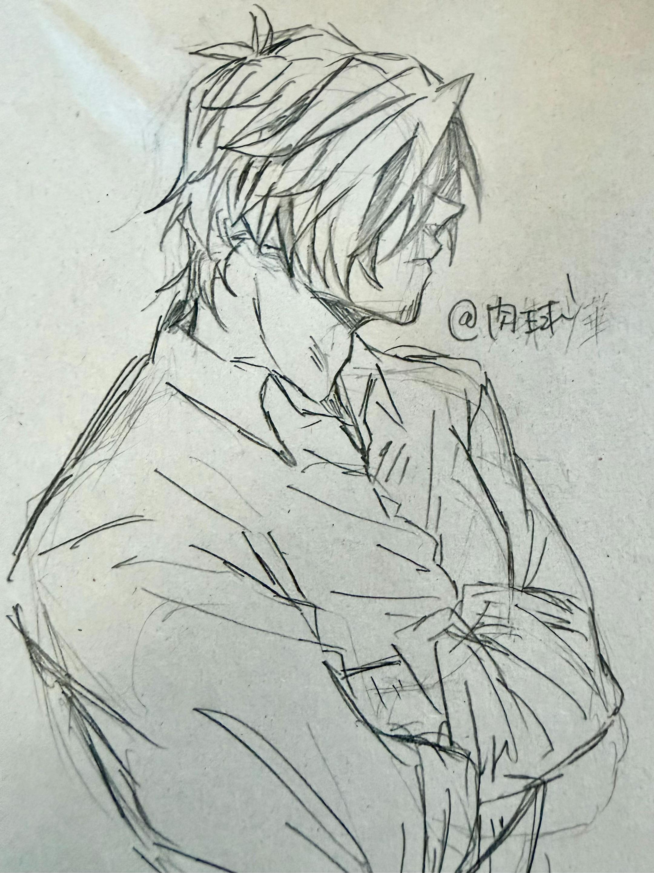 @素焼
