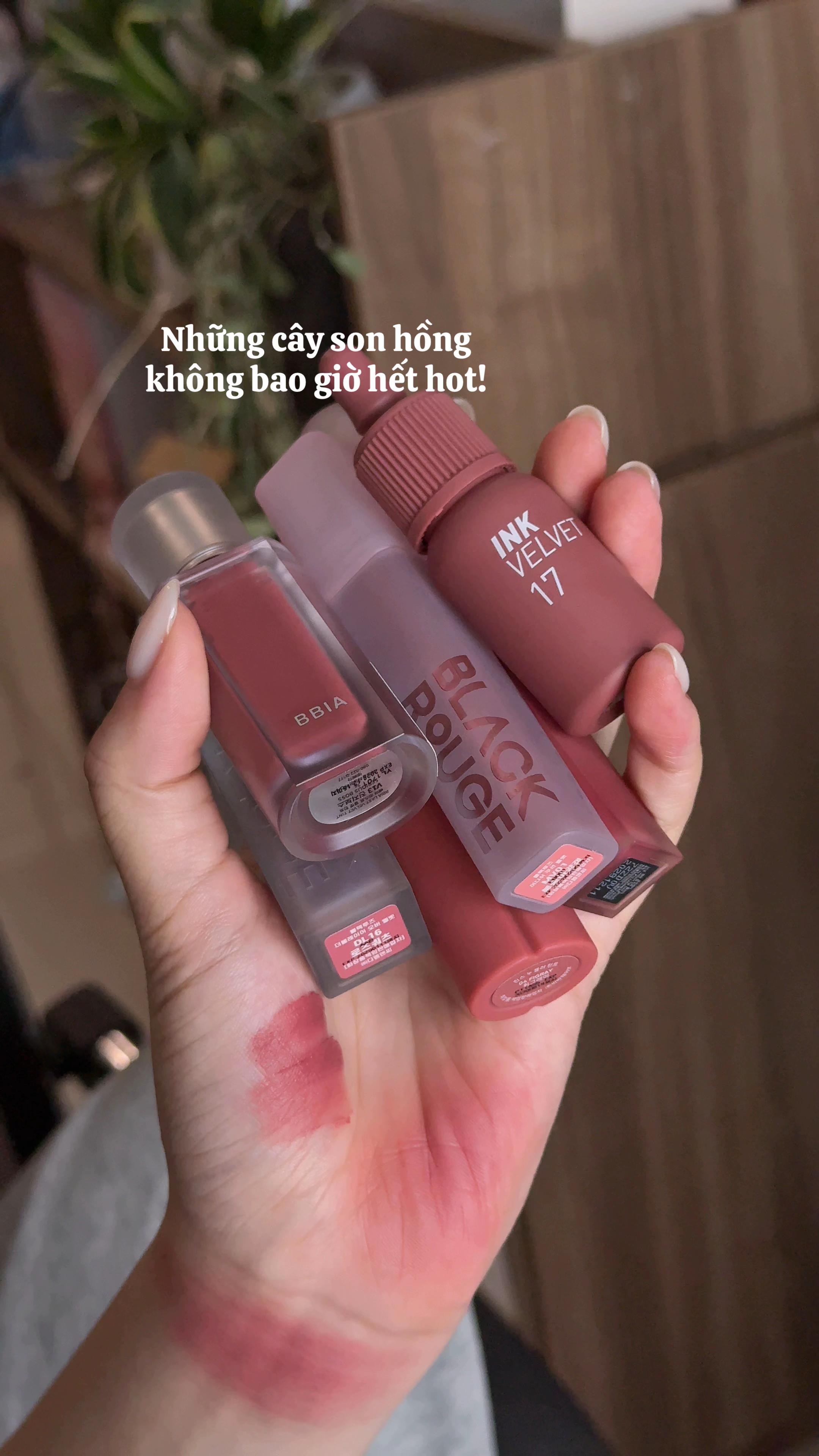 @Son Giá Gốc