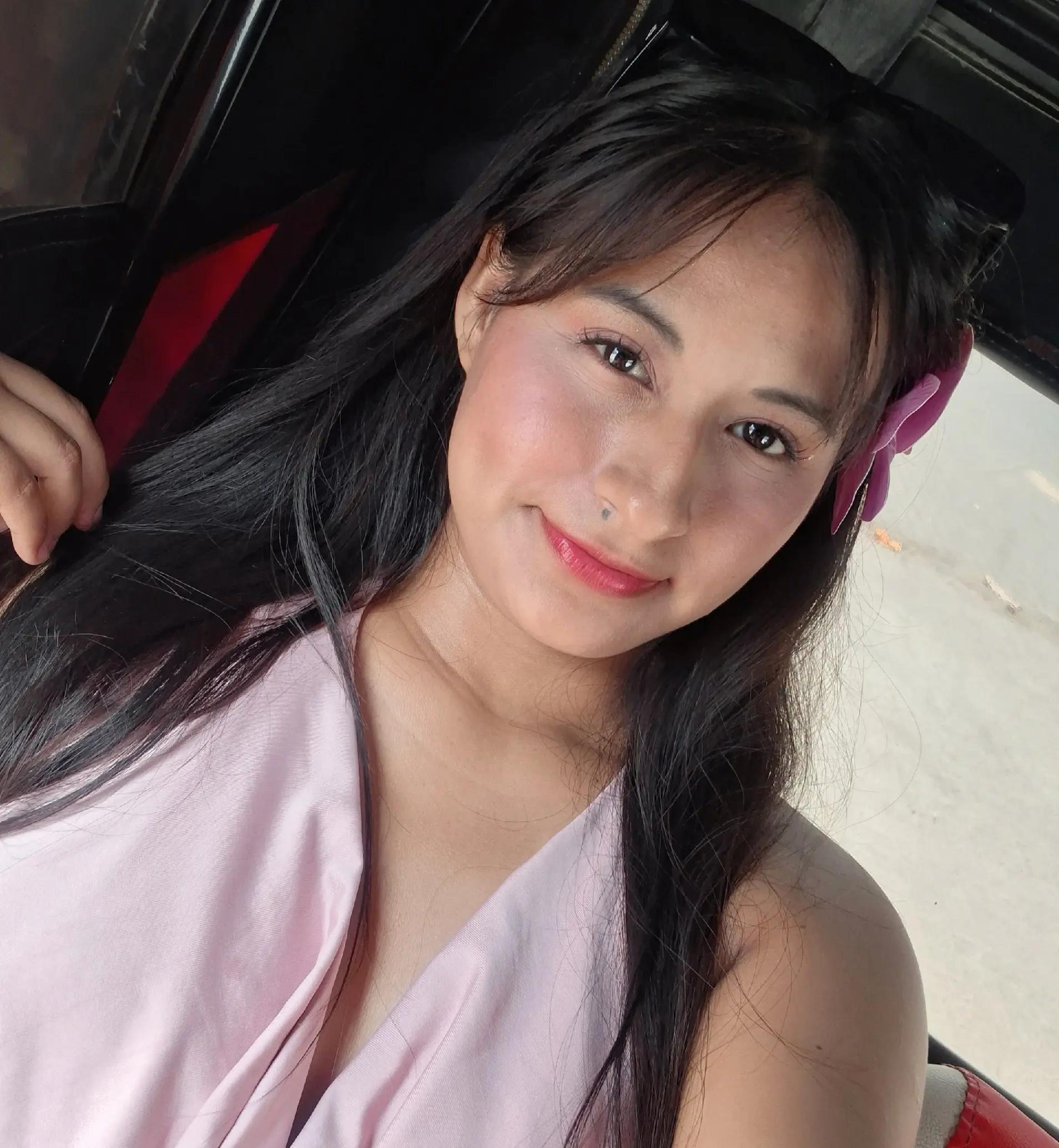 @🦋A'naly Chuquihuanga🥰🍒😘