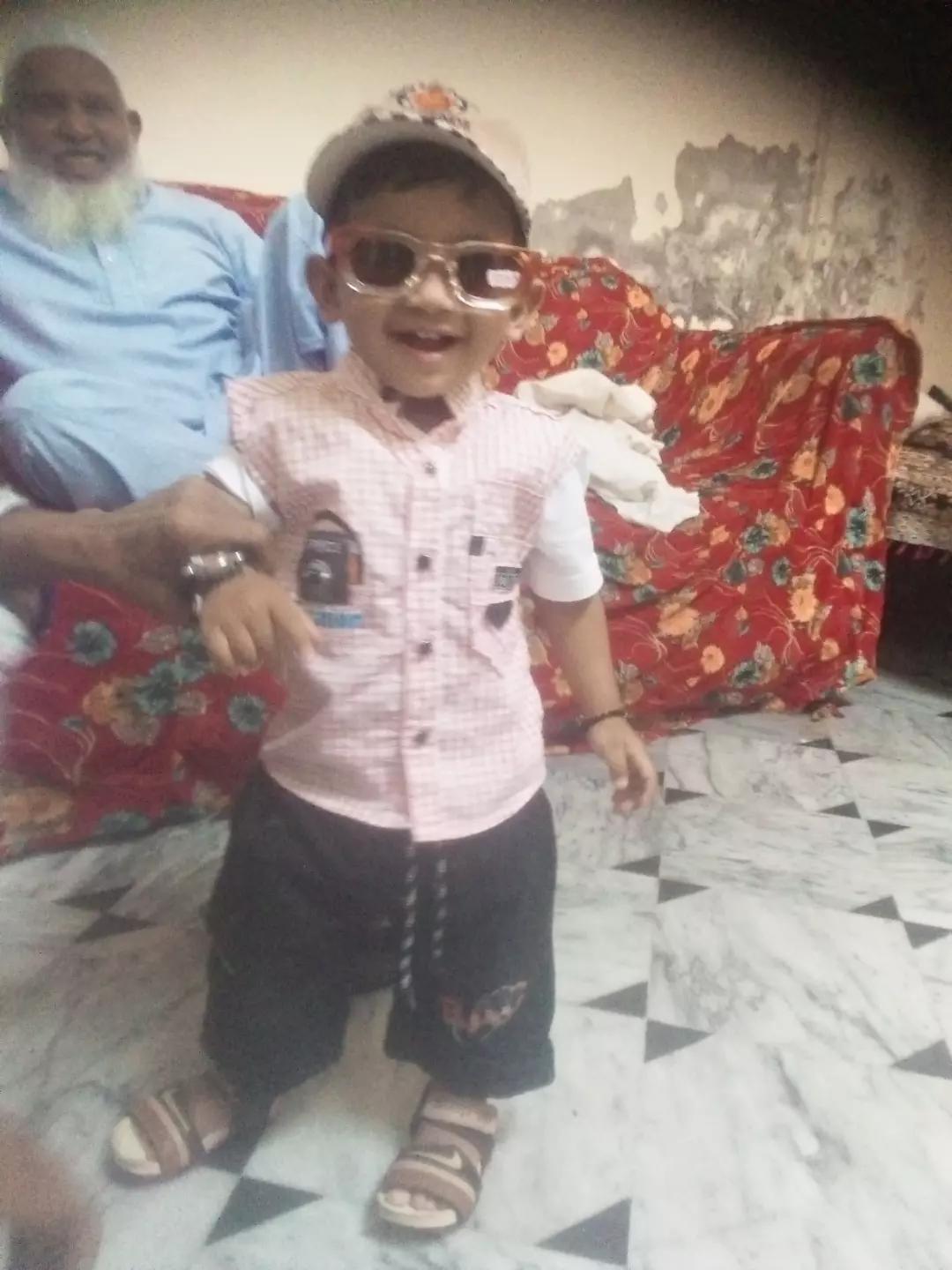 @Azeem Ansari