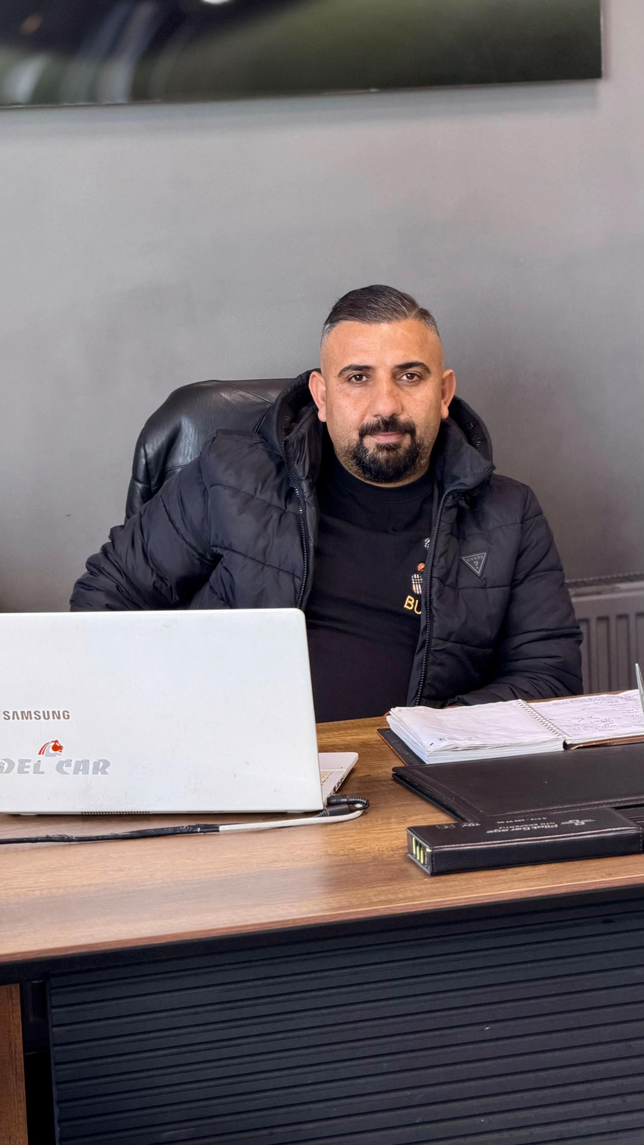 @İHSAN DELİ
