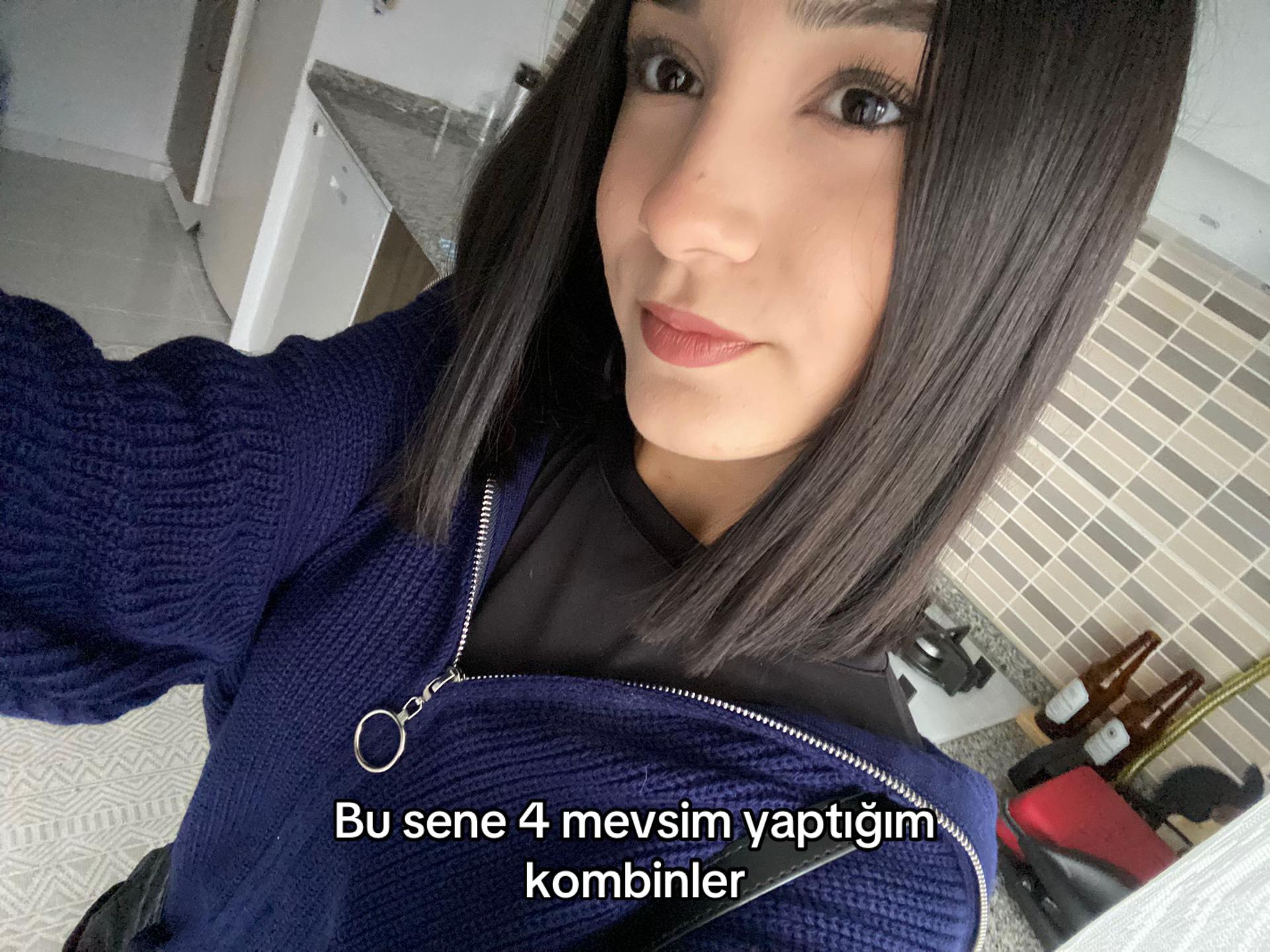 @Volkan ꨄ Gizem