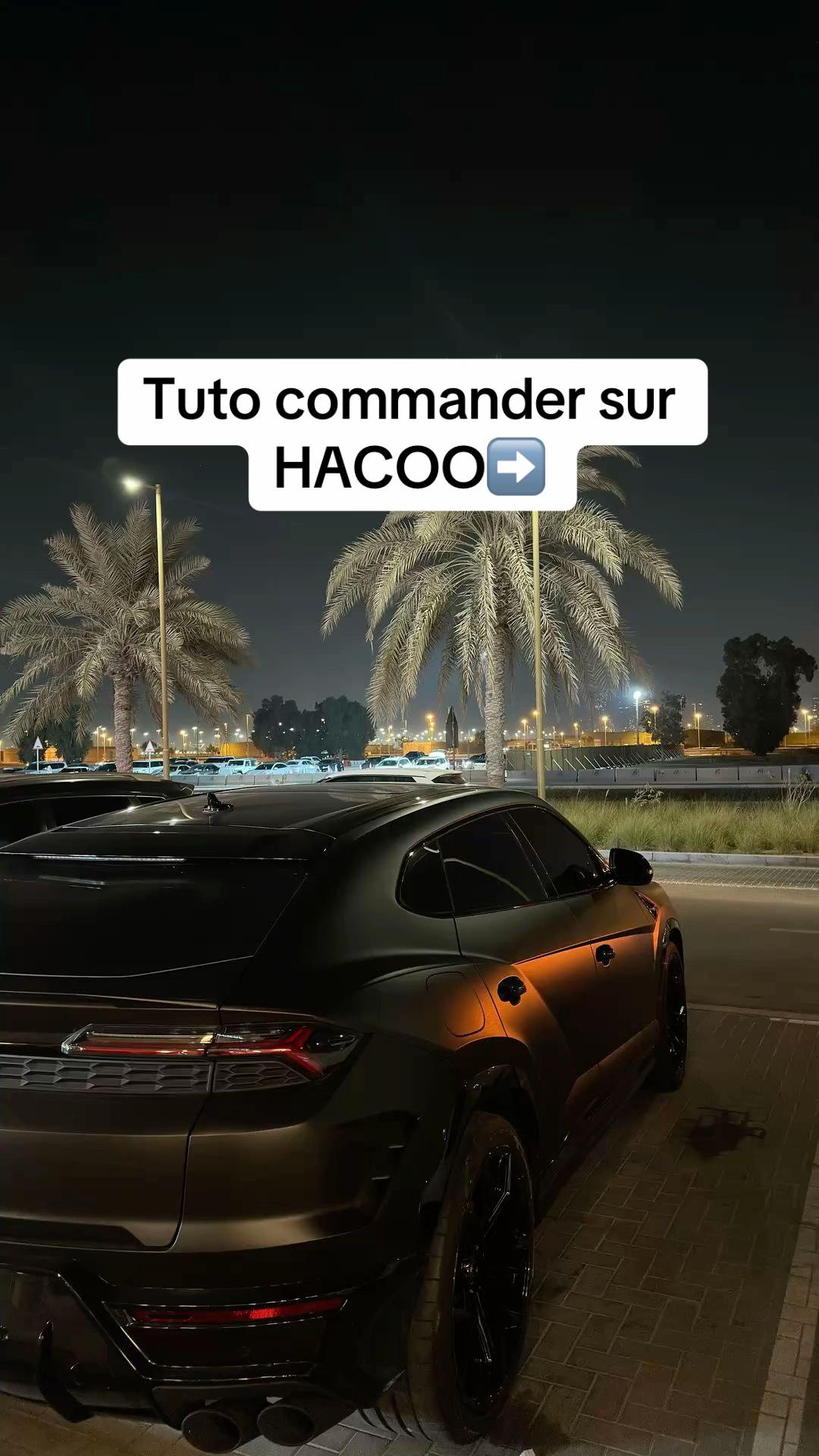 @Hacoo Links France 🇫🇷✨