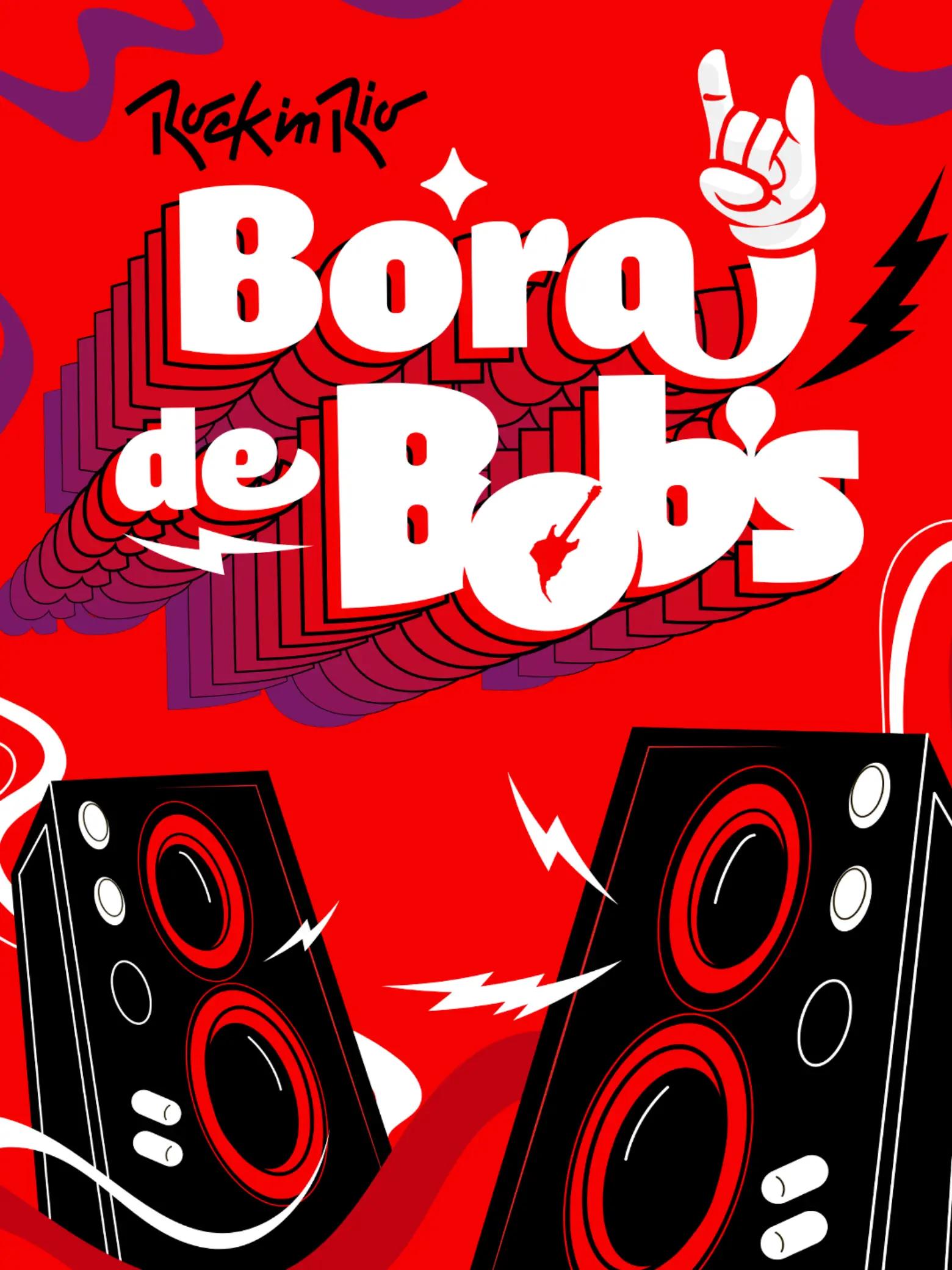 @Bob’s