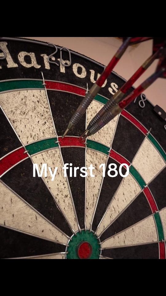 @Darts content