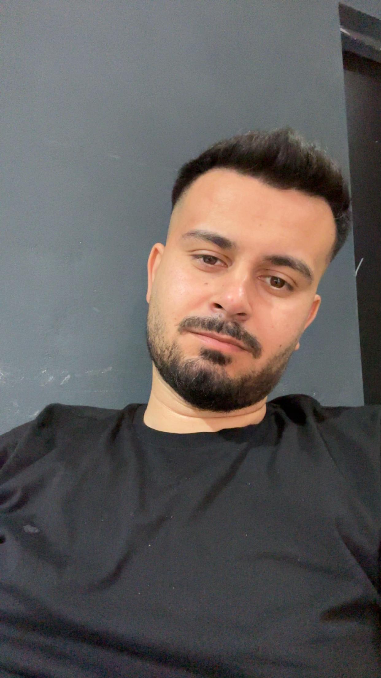@ YAKUP KUZU