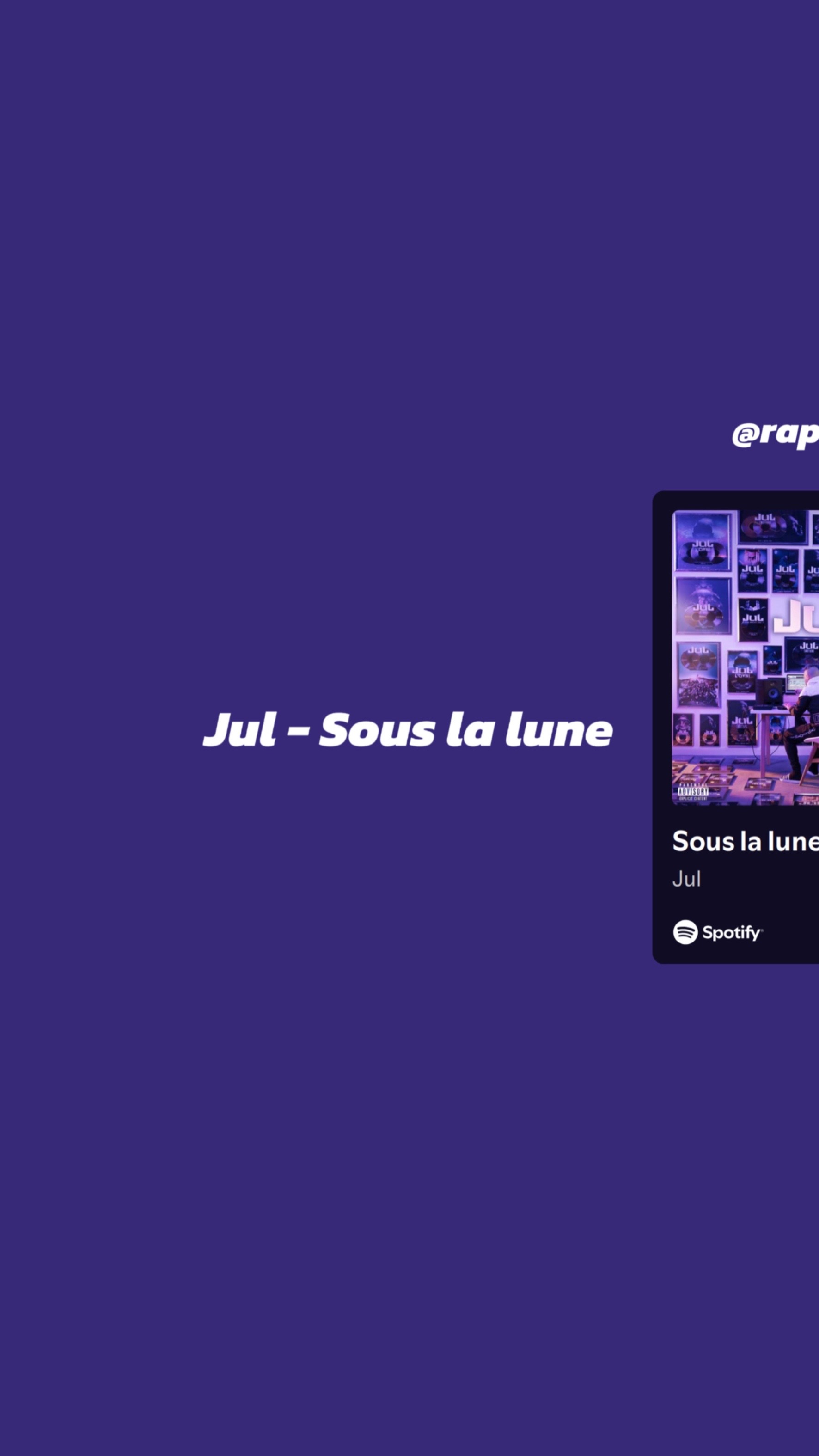 @Rapify 🎧
