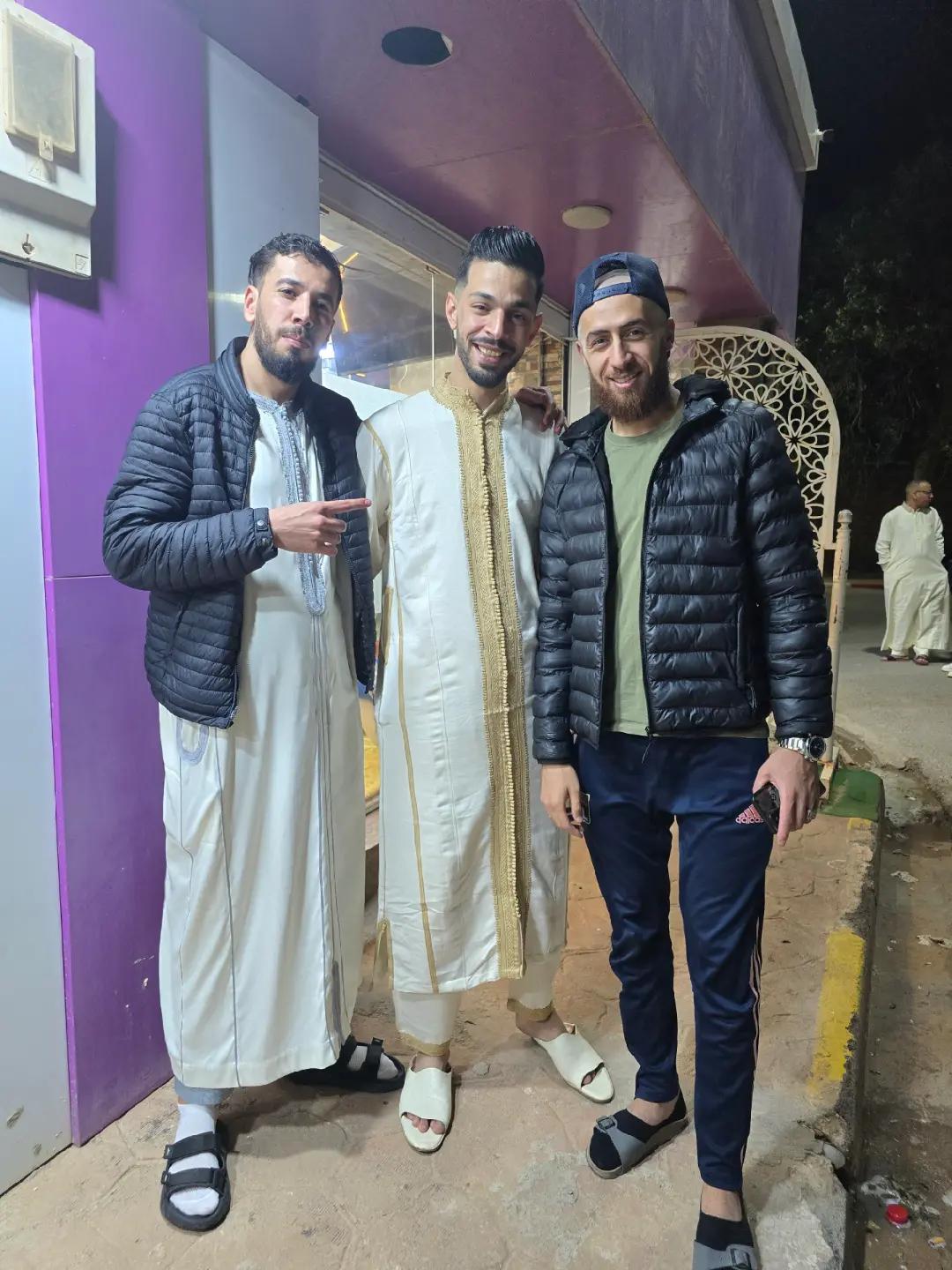 @Mohamed Amine Mahi