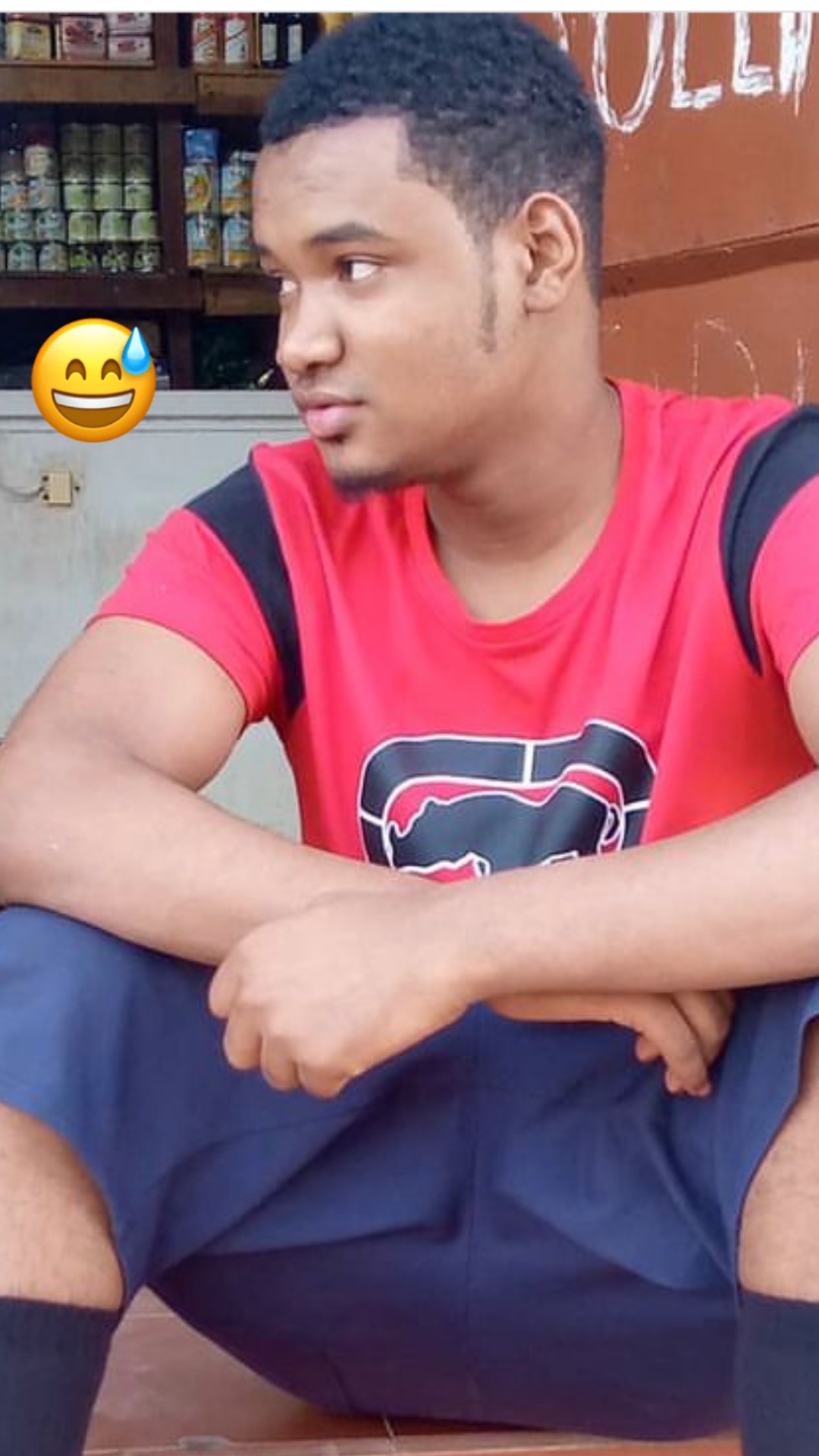 @Abdourahmane Baldé ❤️