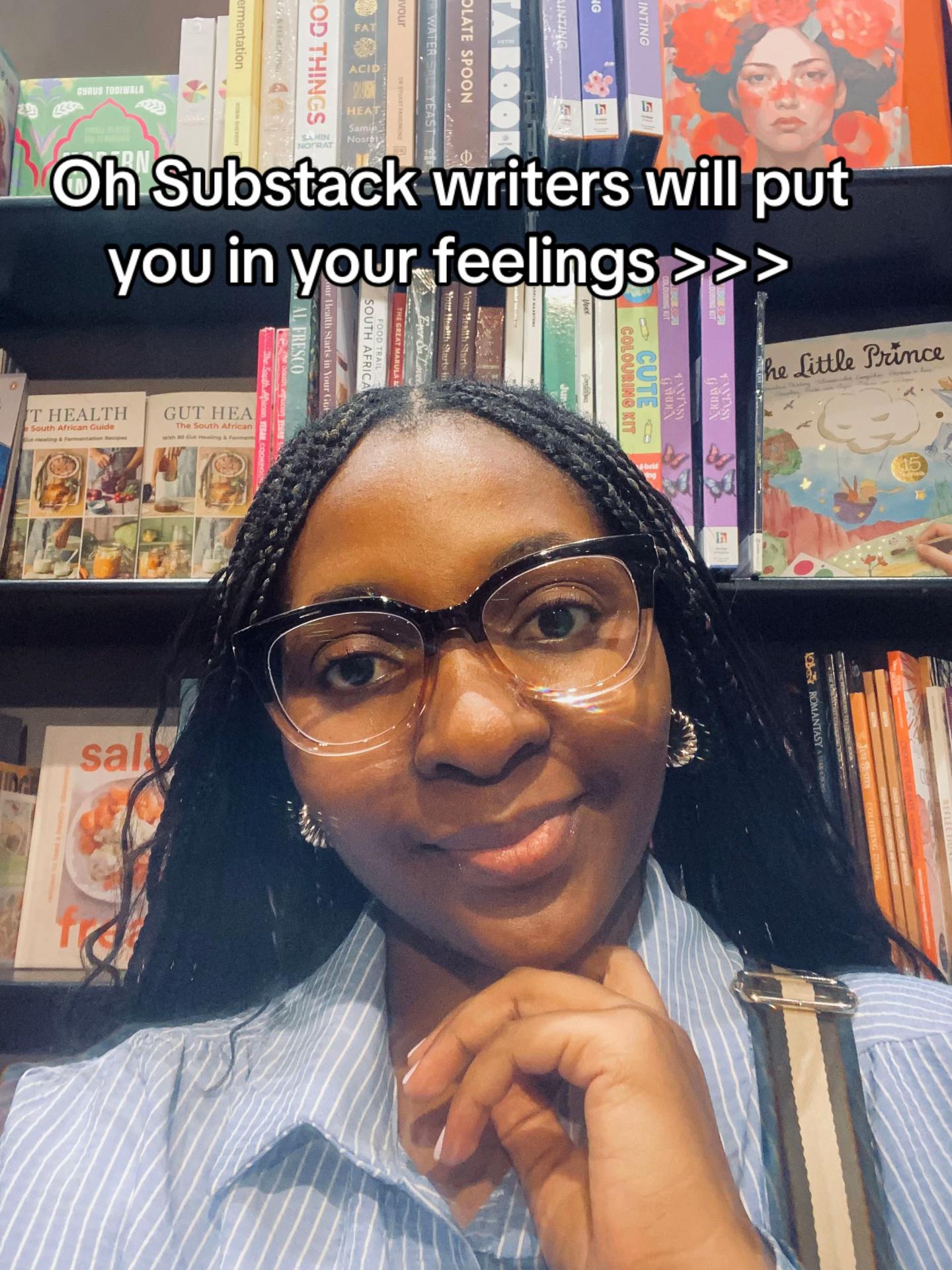 @LunzuluBookishSpace