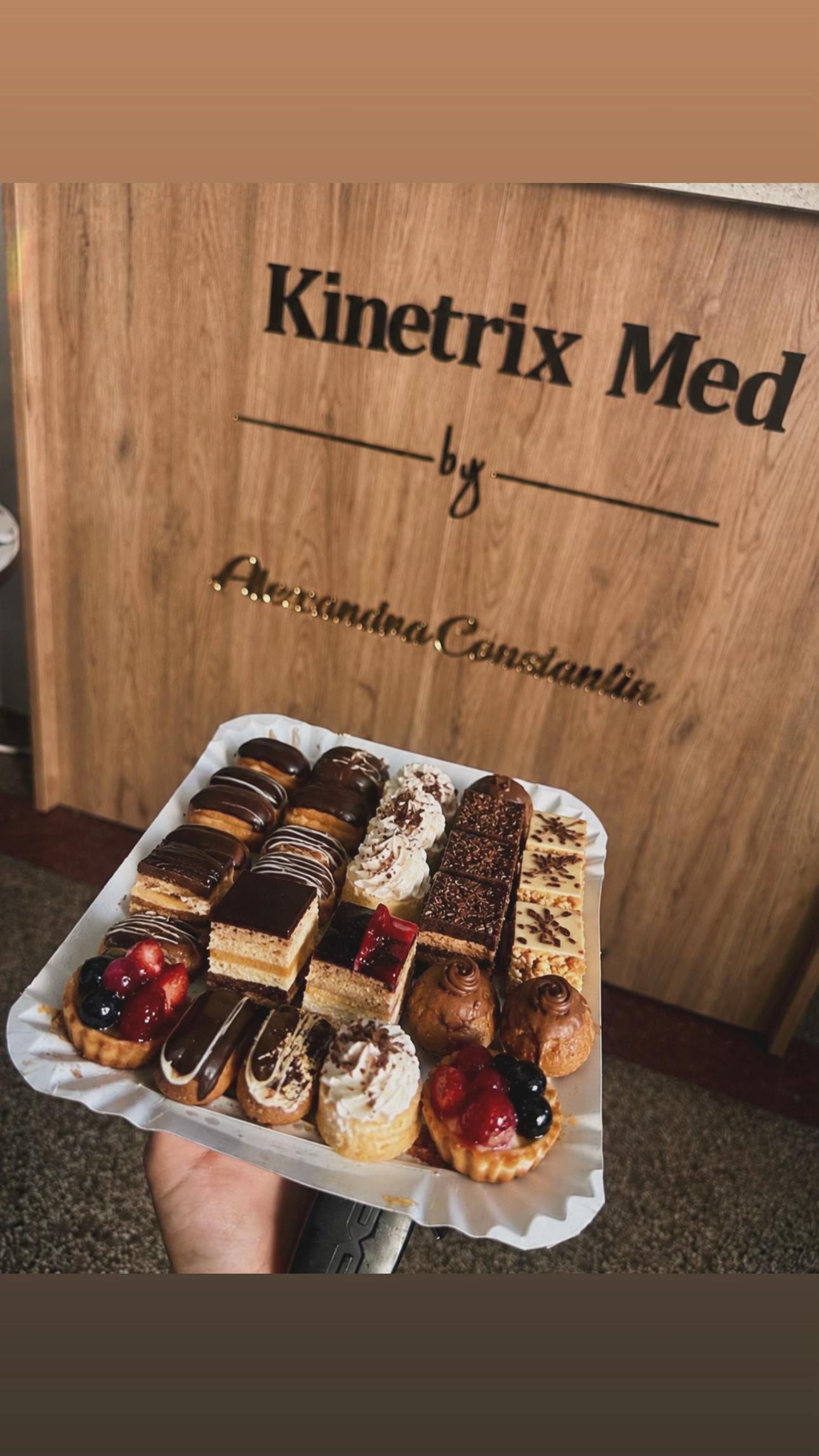 @Alexandra Kinetoterapeut