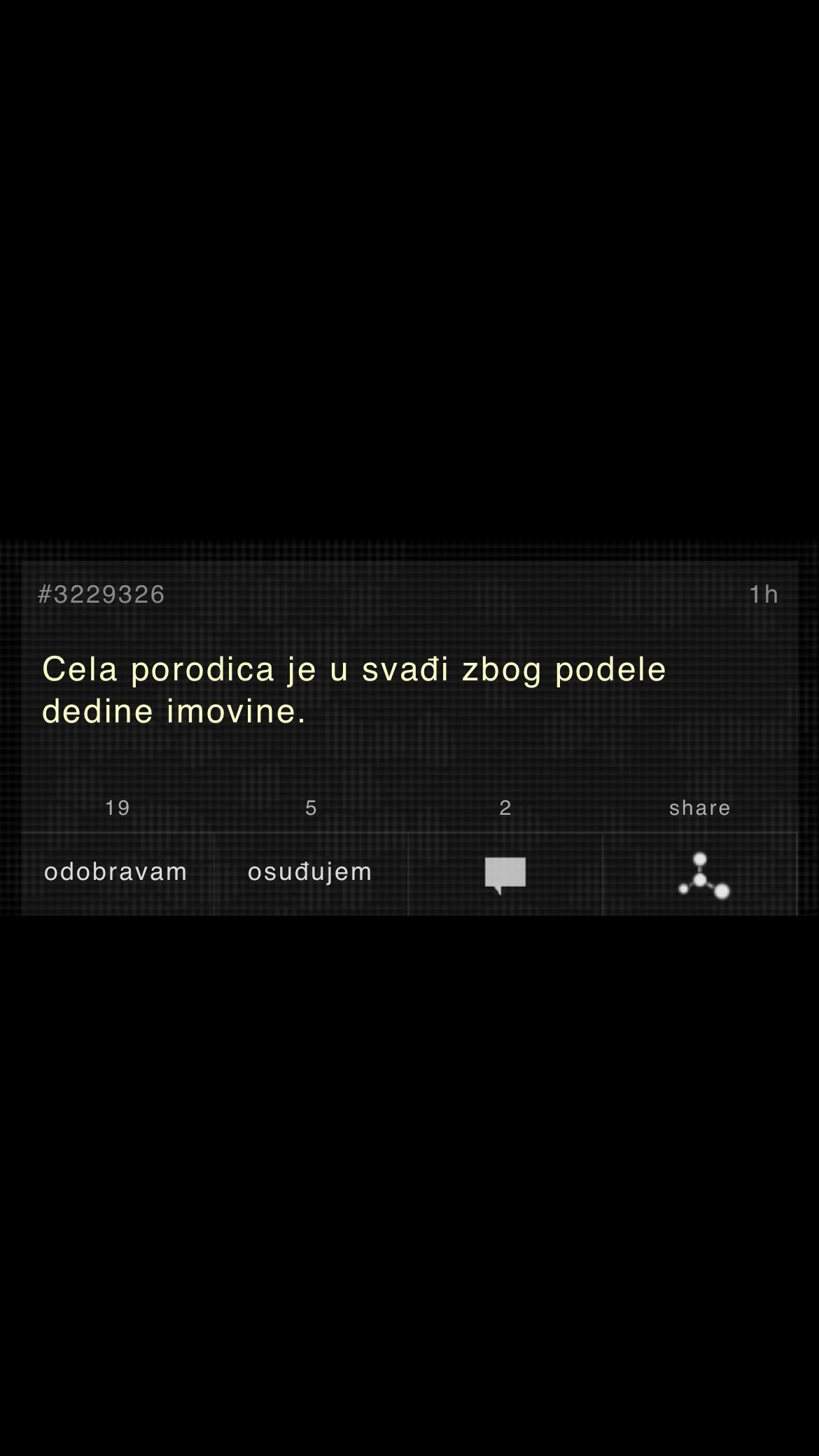 @Balkan Ispovesti